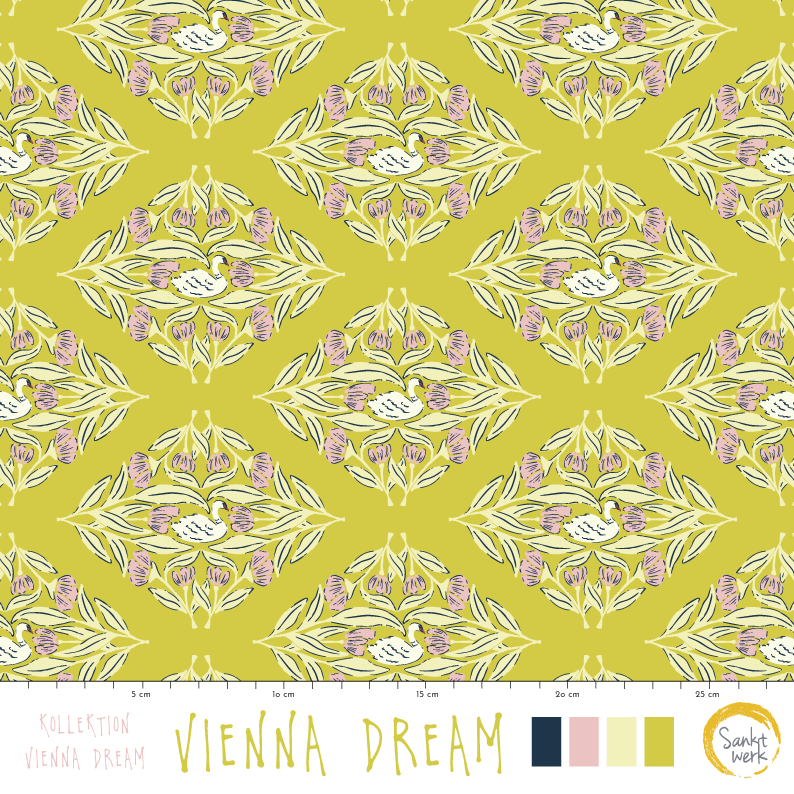 Bio Stoff - Vienna Dream