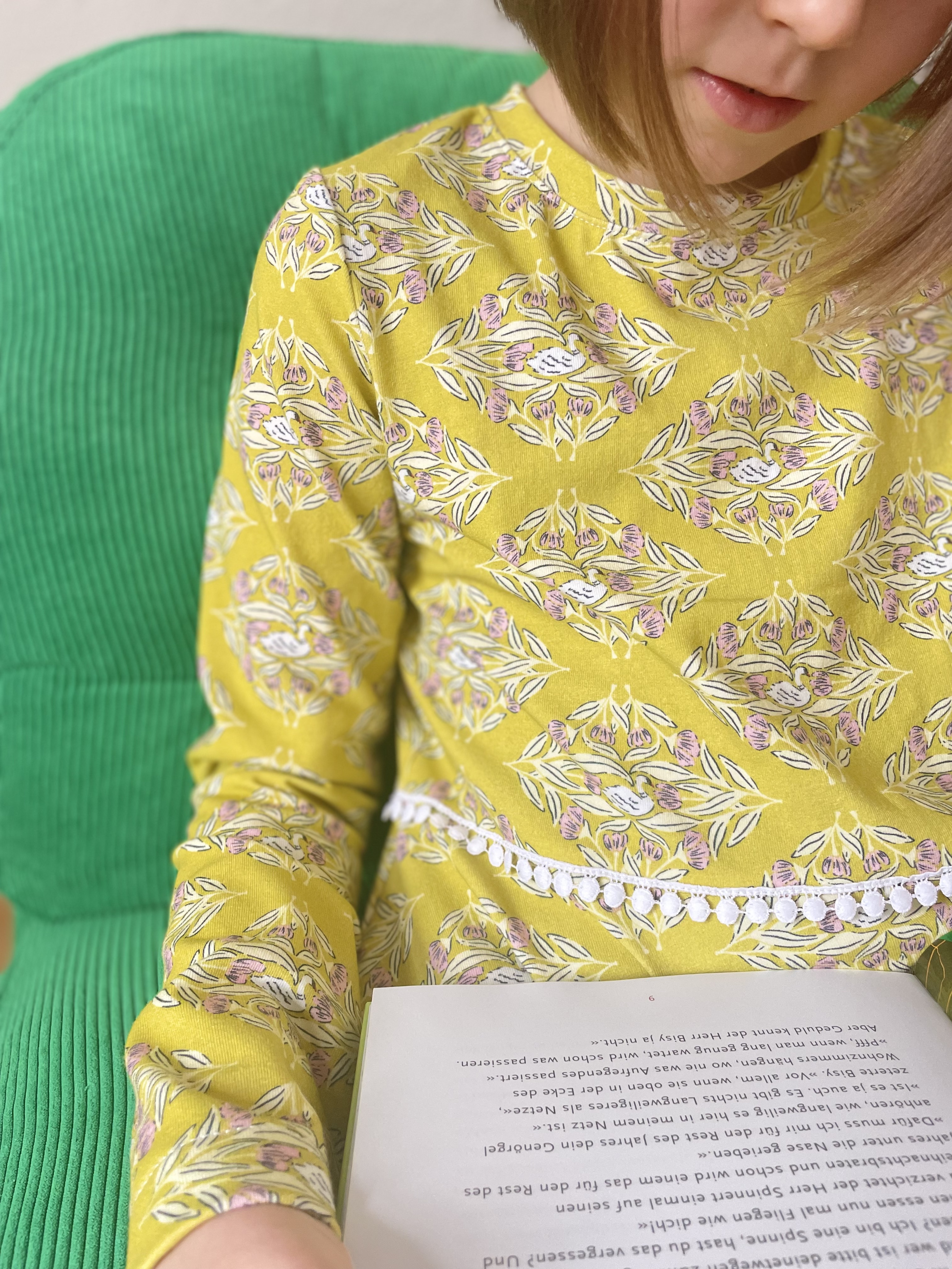 Bio Stoff - Vienna Dream