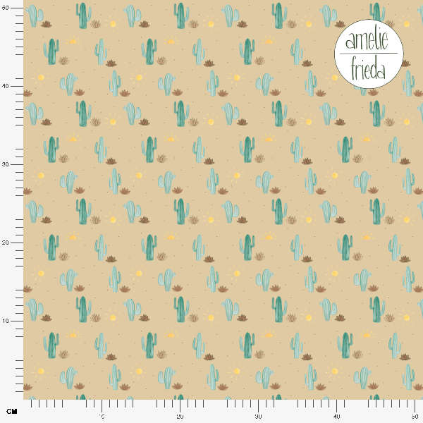 Bio Stoff  -  Desert Sand