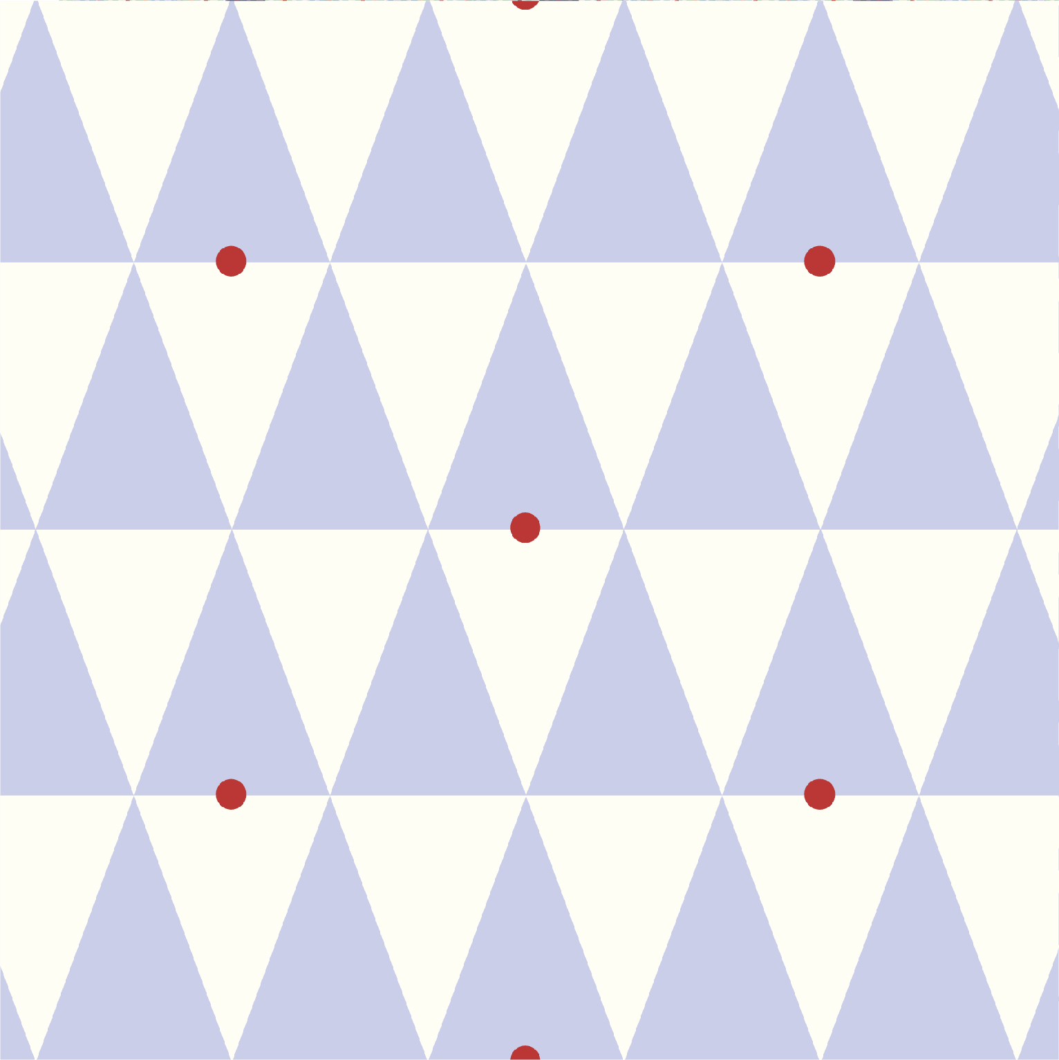 Bio Stoff  -  Santa Winterzauber - Lisa Sanders
