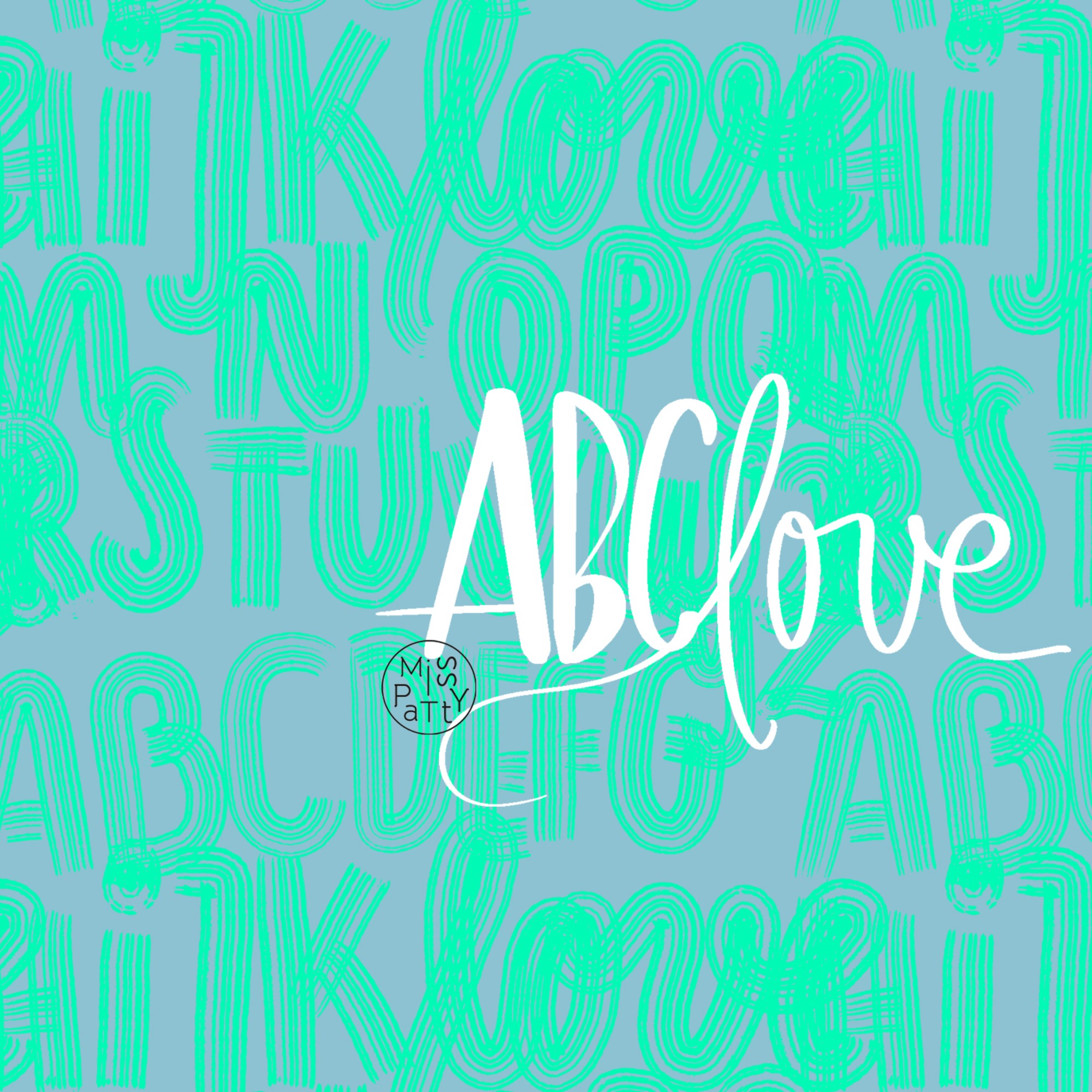 ABClove, grün, Summersweat