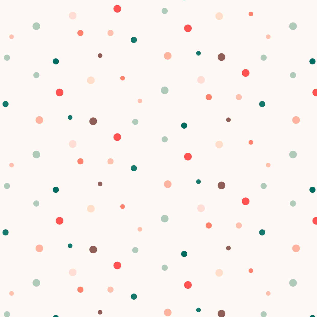 Bio Webware Stoff - Konfetti - EviRoiderDesign, creme, Sommer, Punkte, 100% Bio-Baumwolle Bio Webware Stoff - Konfetti - EviRoiderDesign, creme, Sommer, Punkte, 100% Bio-Baumwolle