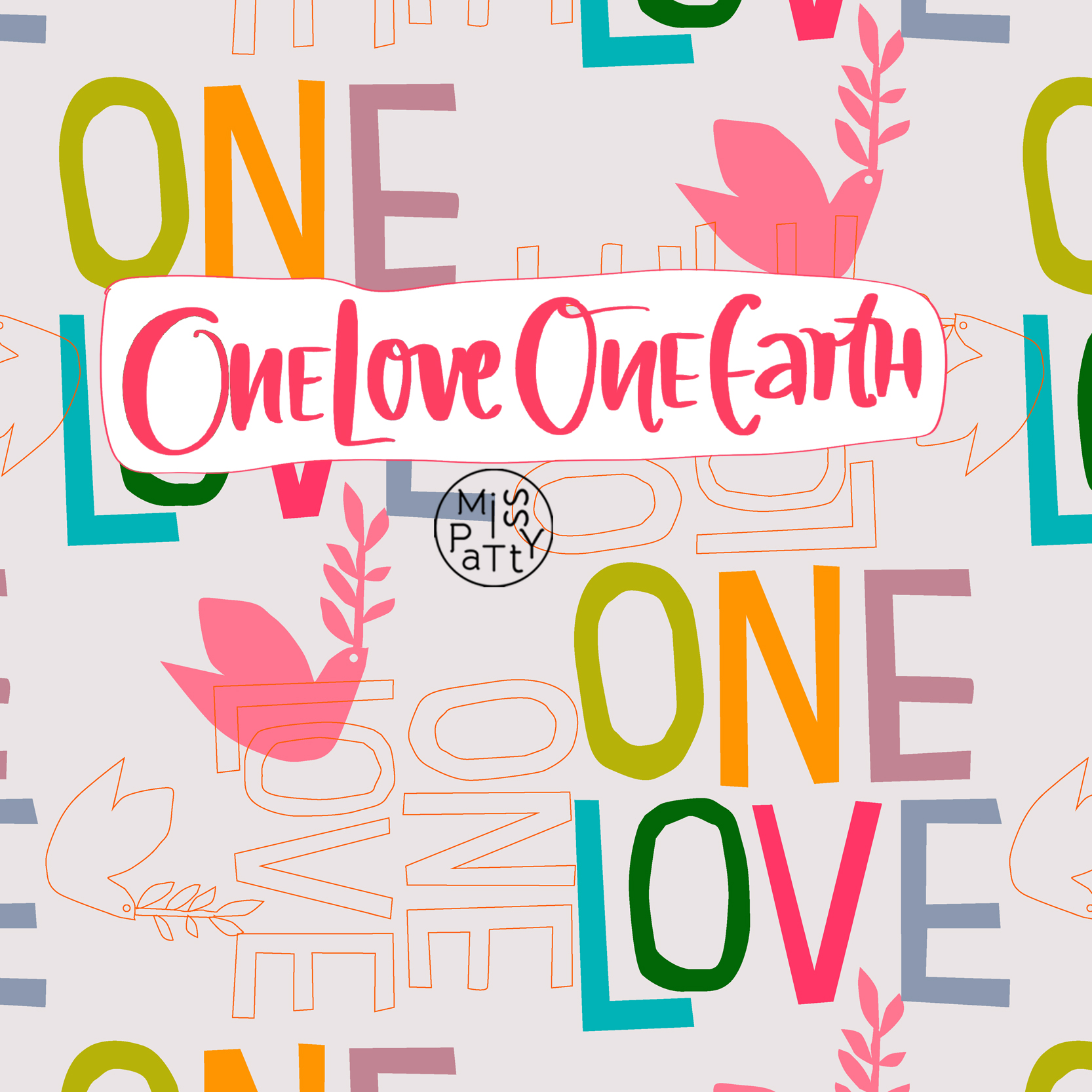 Bio Stoff  -  One Love On Earth