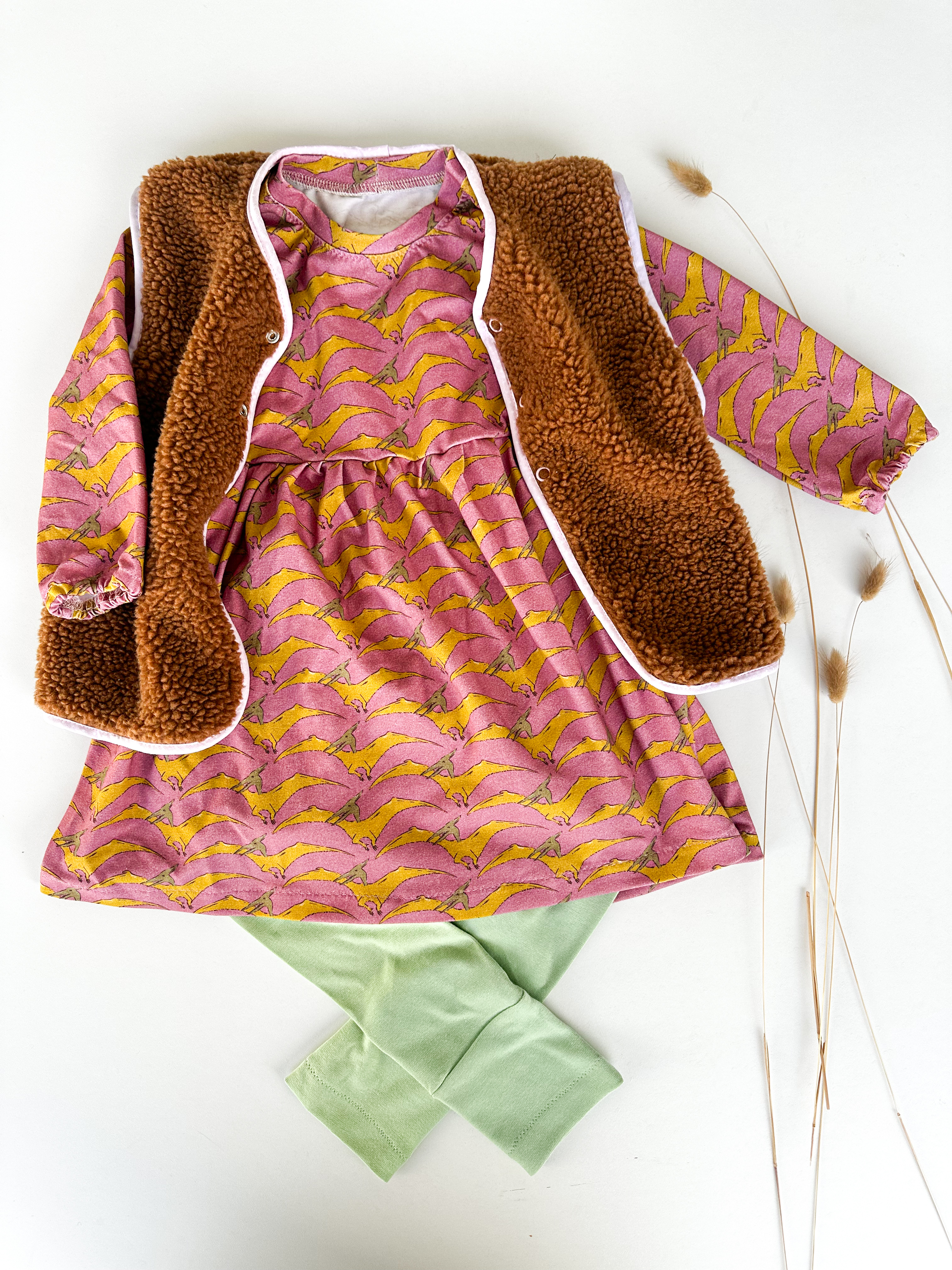 Bio Stoff  - Stone Age Sky Voyager