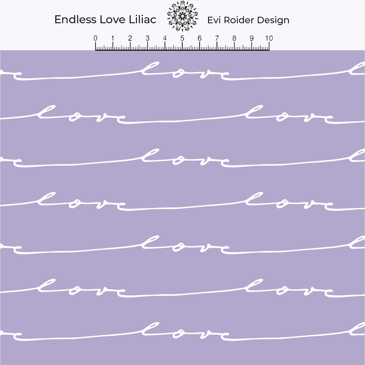 Endless Love Lilac