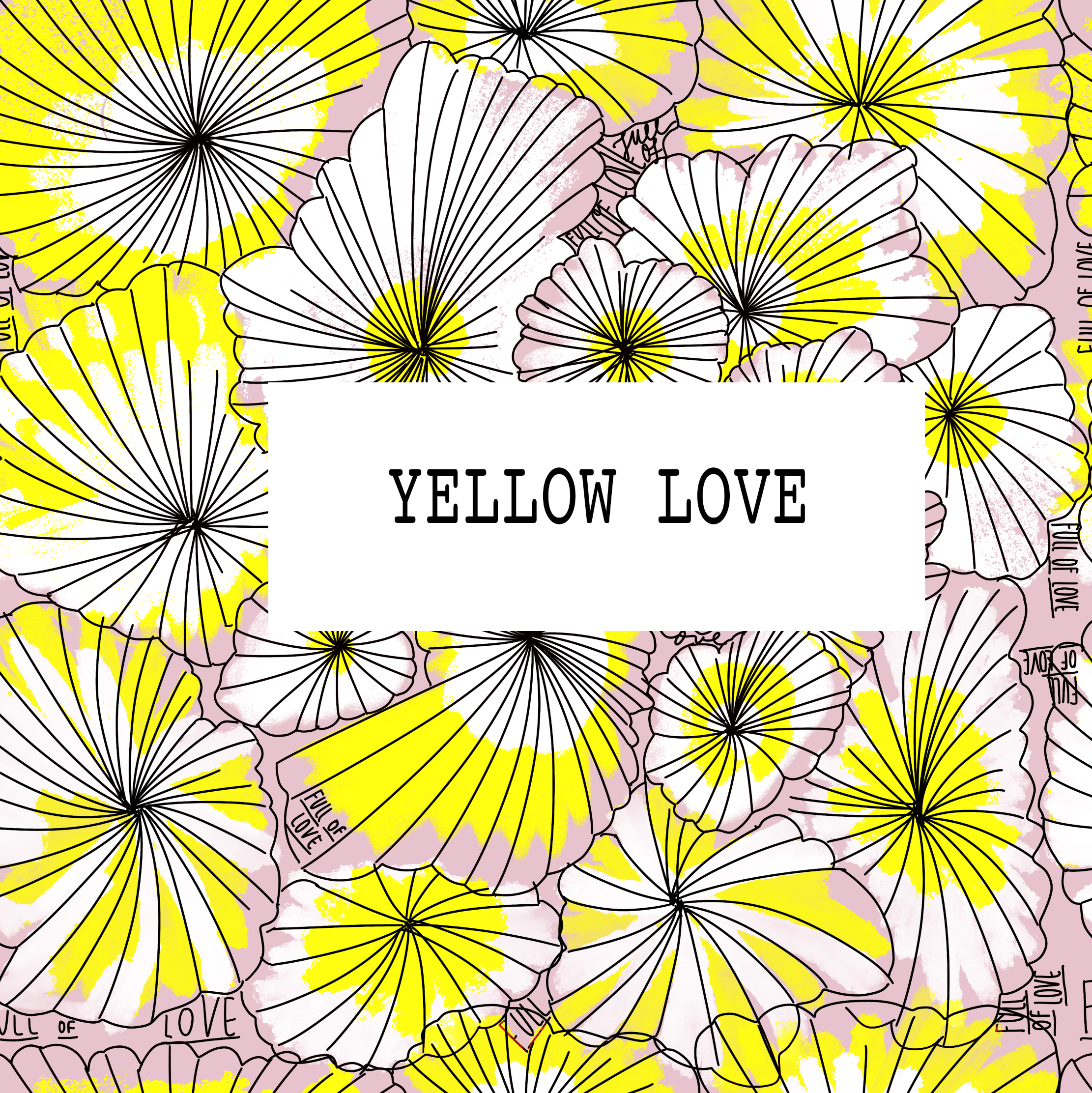 Yellow Love