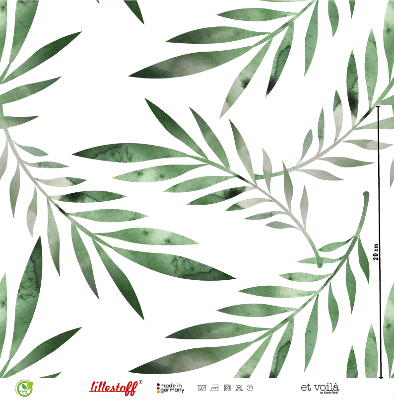 Palmenblatt, Webware Palmenblatt, Webware