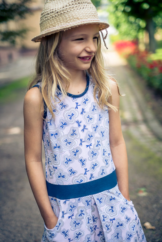 Bio Stoff  -  LiebElli