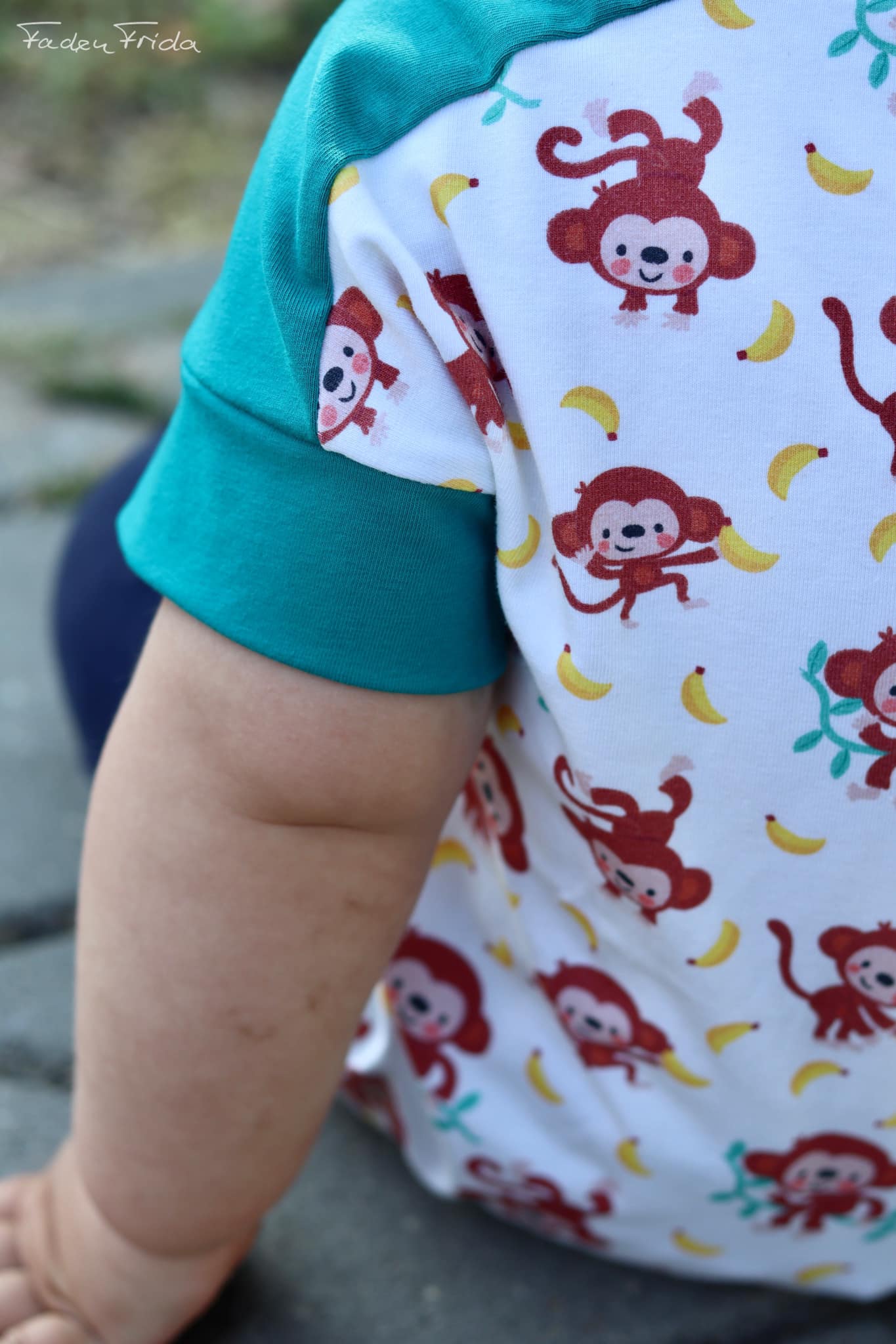 Monkey Love Monkey Love