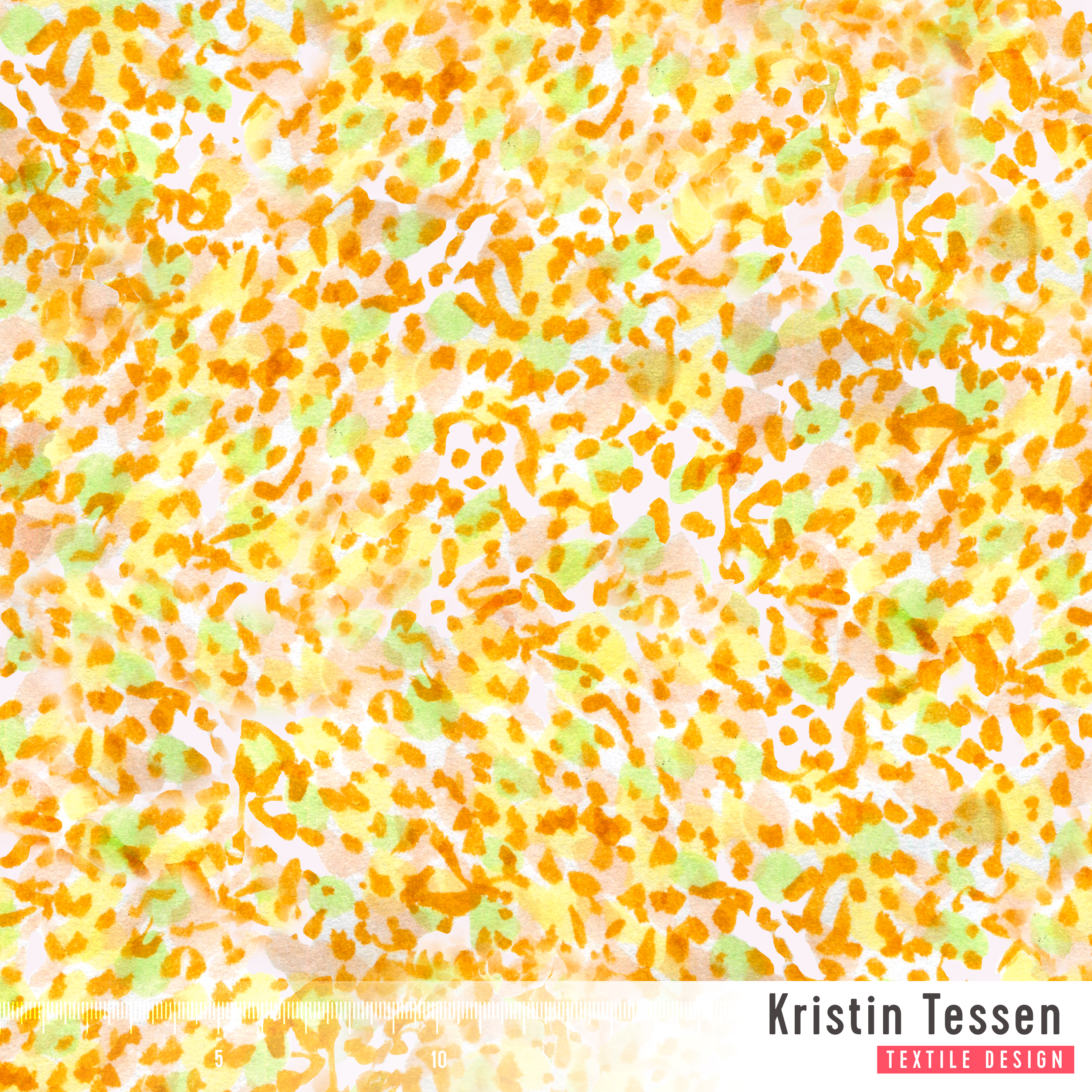 Bio Stoff  - Abstract Spring