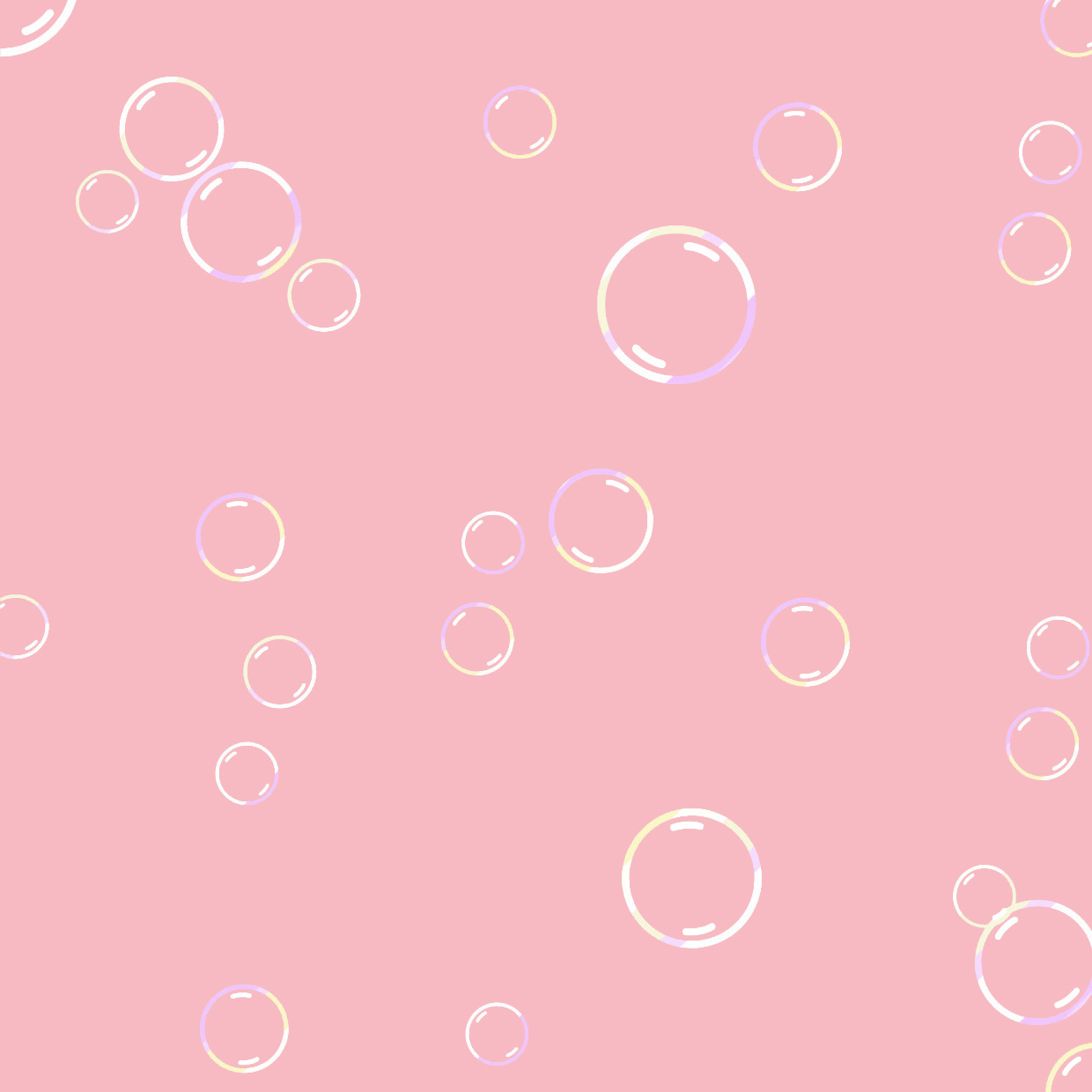 Bio Webware Stoff - Seifenblasen - EviRoiderDesign, Sommer, rosa, 100% Bio-Baumwolle Bio Webware Stoff - Seifenblasen - EviRoiderDesign, Sommer, rosa, 100% Bio-Baumwolle