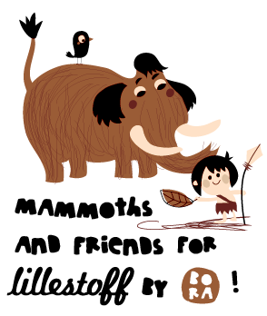 Bio Stoff  -  Mammoth and Friends