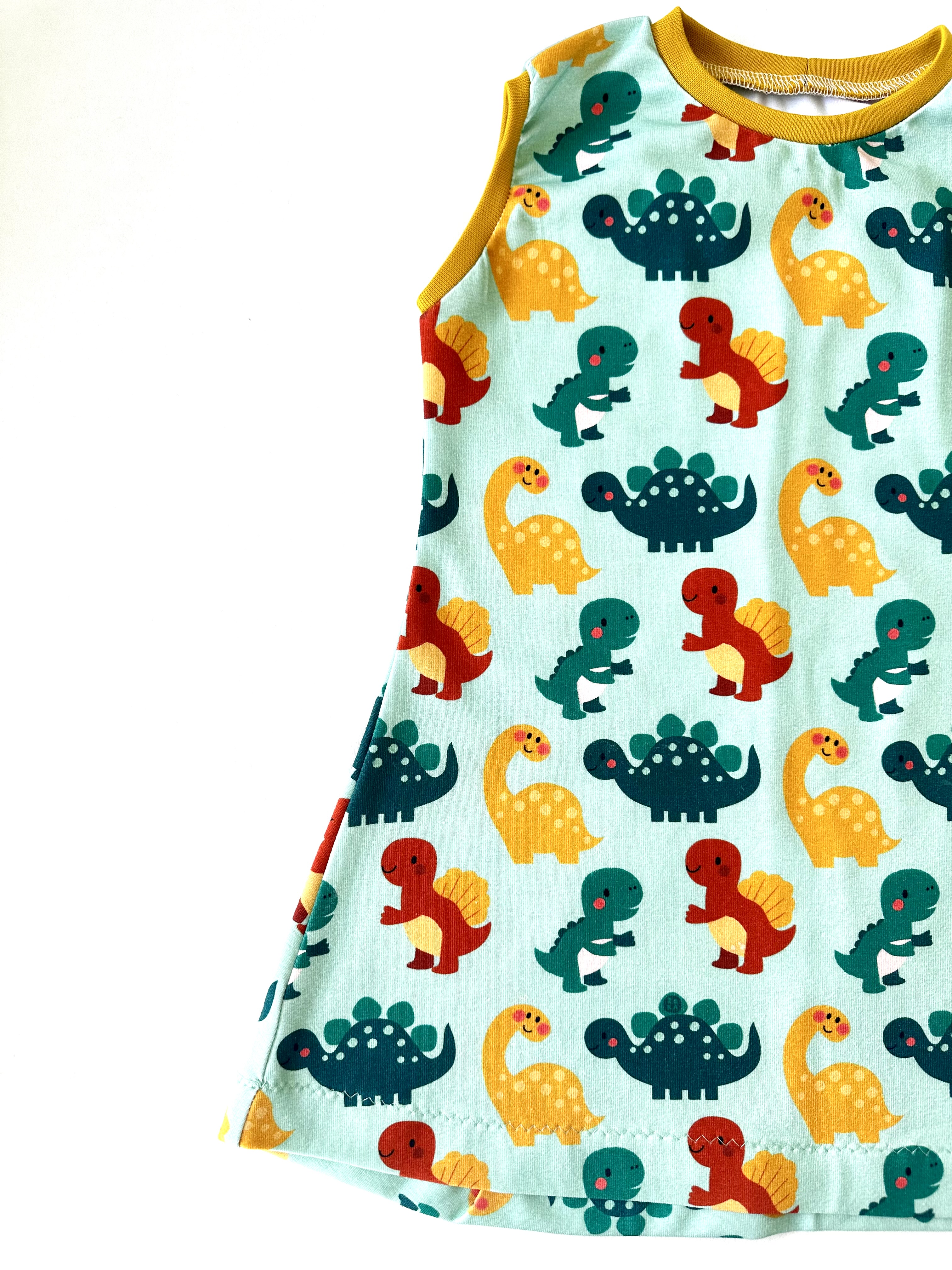 Bio Stoff  - Dino Lovers 