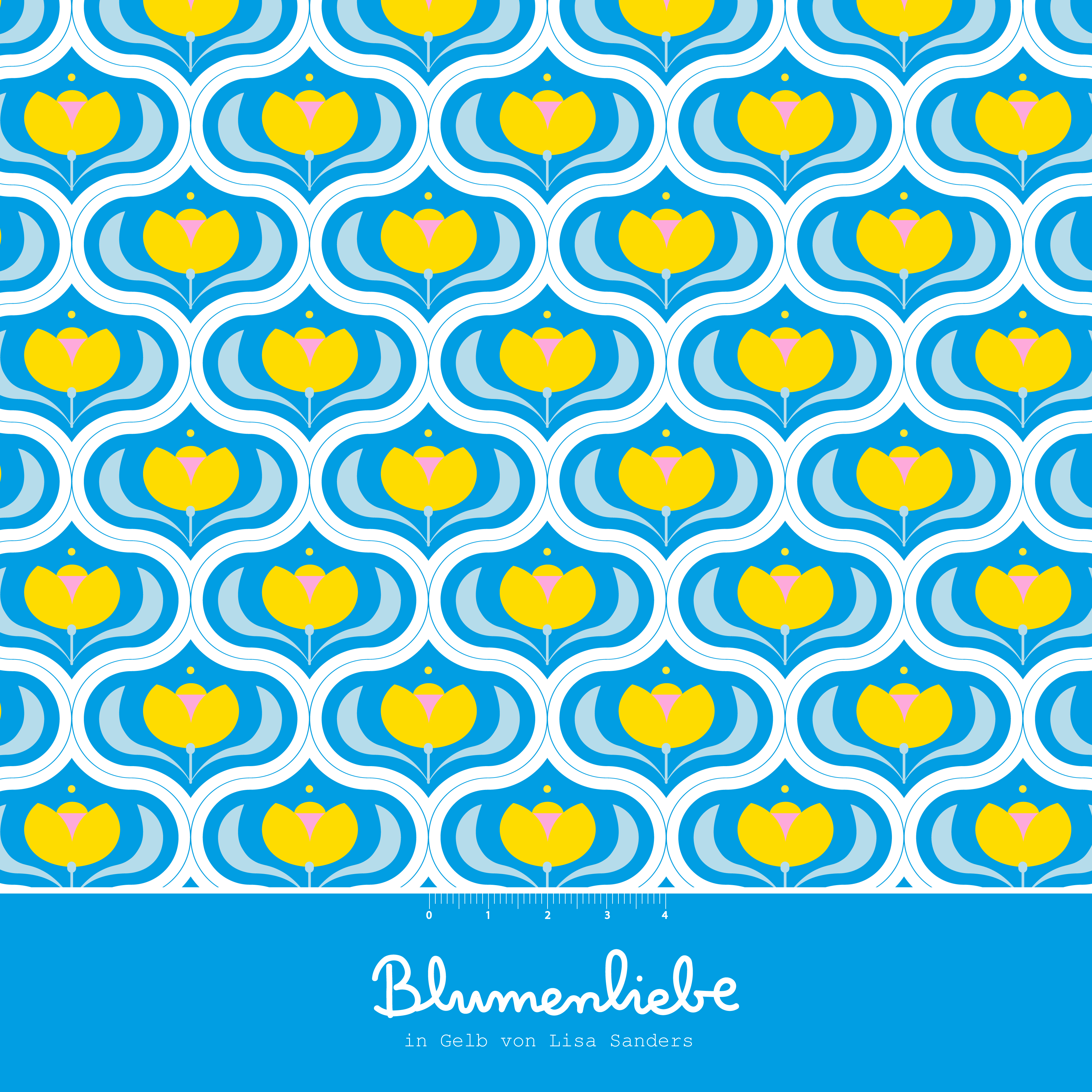 Bio Webware Stoff - Blumenliebe - LisaSanders, Frühling, Floral & Blumen, Sommer, Ornamente, gelb, 100% Bio-Baumwolle Bio Webware Stoff - Blumenliebe - LisaSanders, Frühling, Floral & Blumen, Sommer, Ornamente, gelb, 100% Bio-Baumwolle