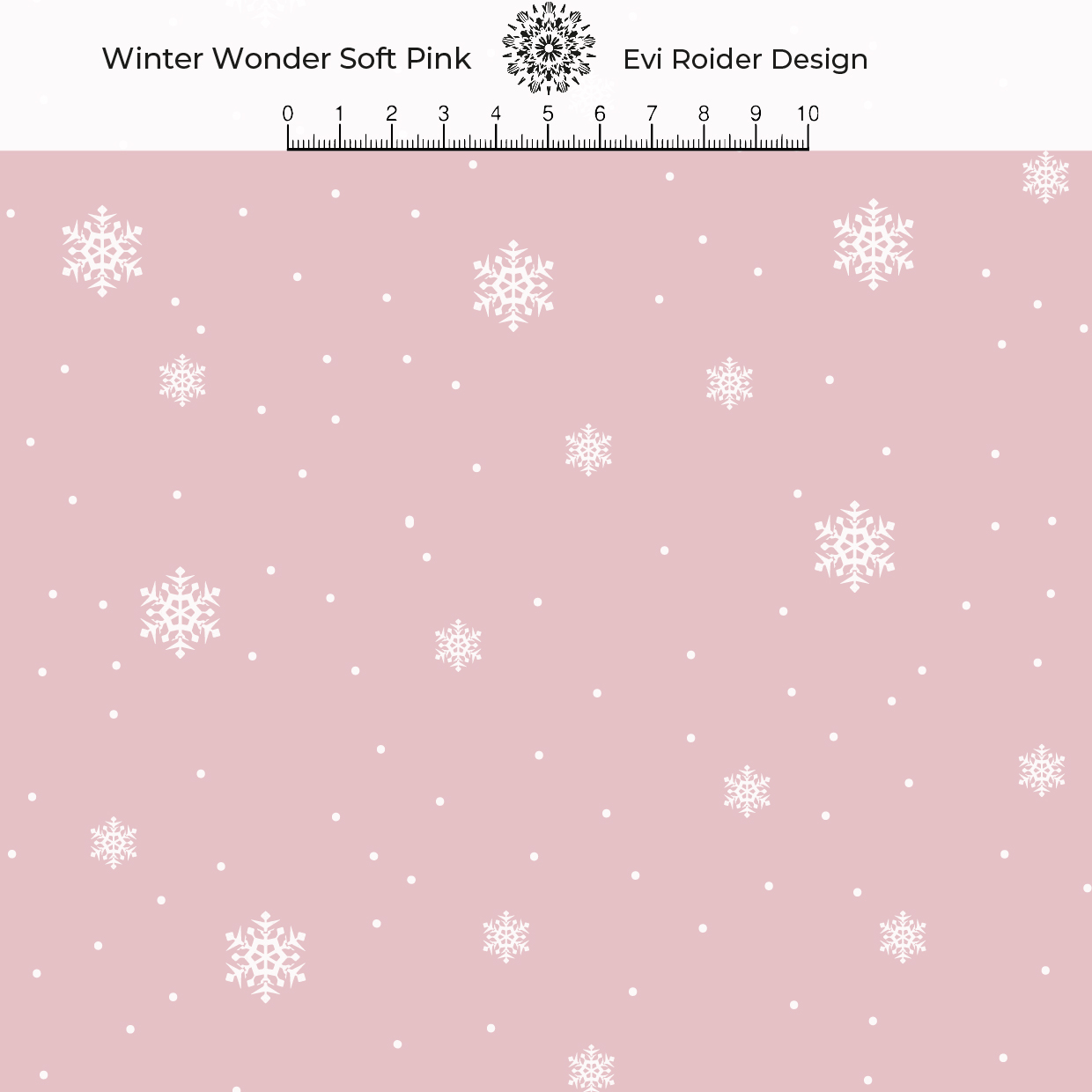 Bio Summersweat Stoff - Winter Wonder Rosa - EviRoider, Winter, Wetter, rosa, Breite 150 cm Bio Summersweat Stoff - Winter Wonder Rosa - EviRoider, Winter, Wetter, rosa, Breite 150 cm