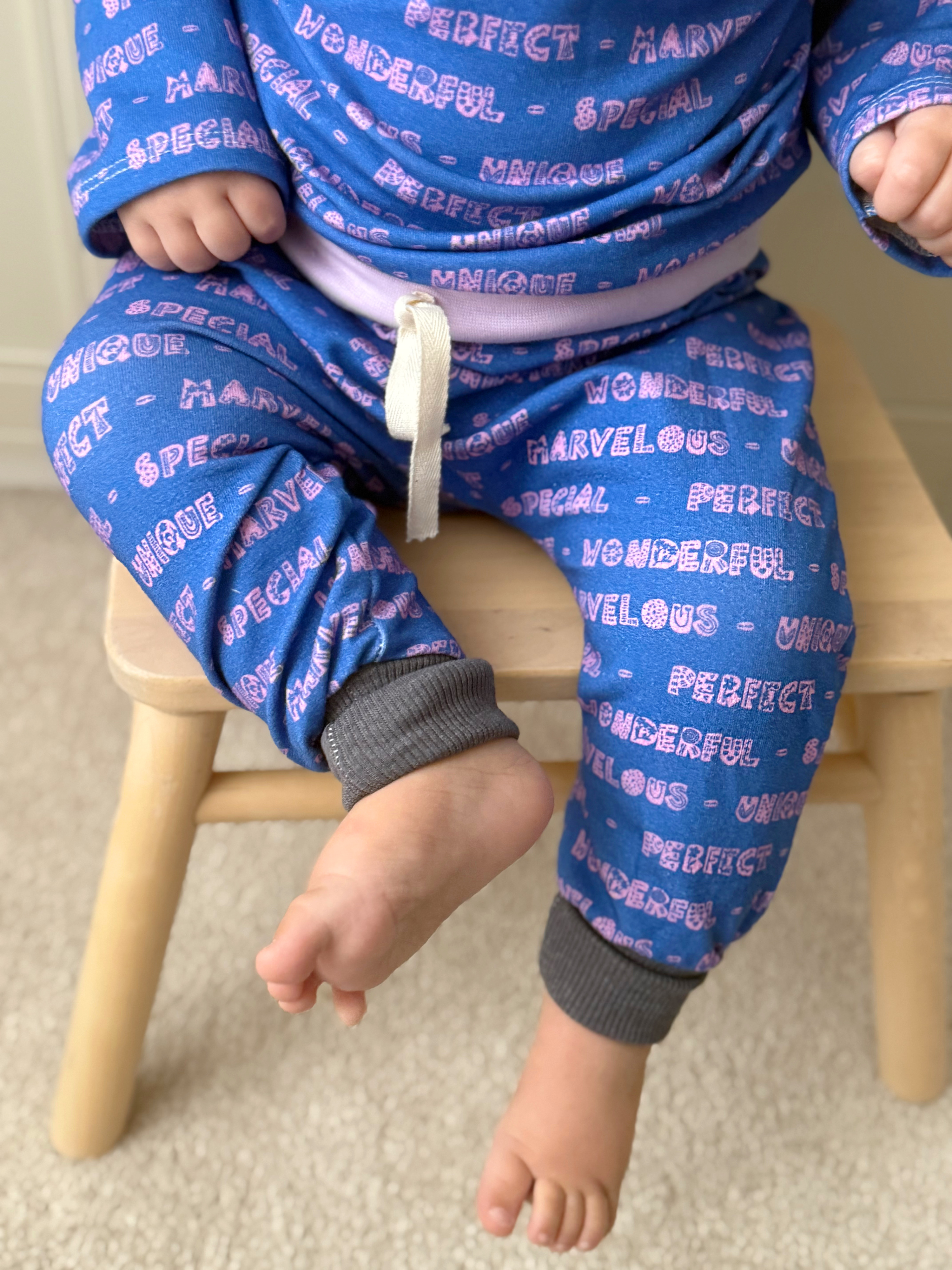 Bio Stoff - Uniquely You 