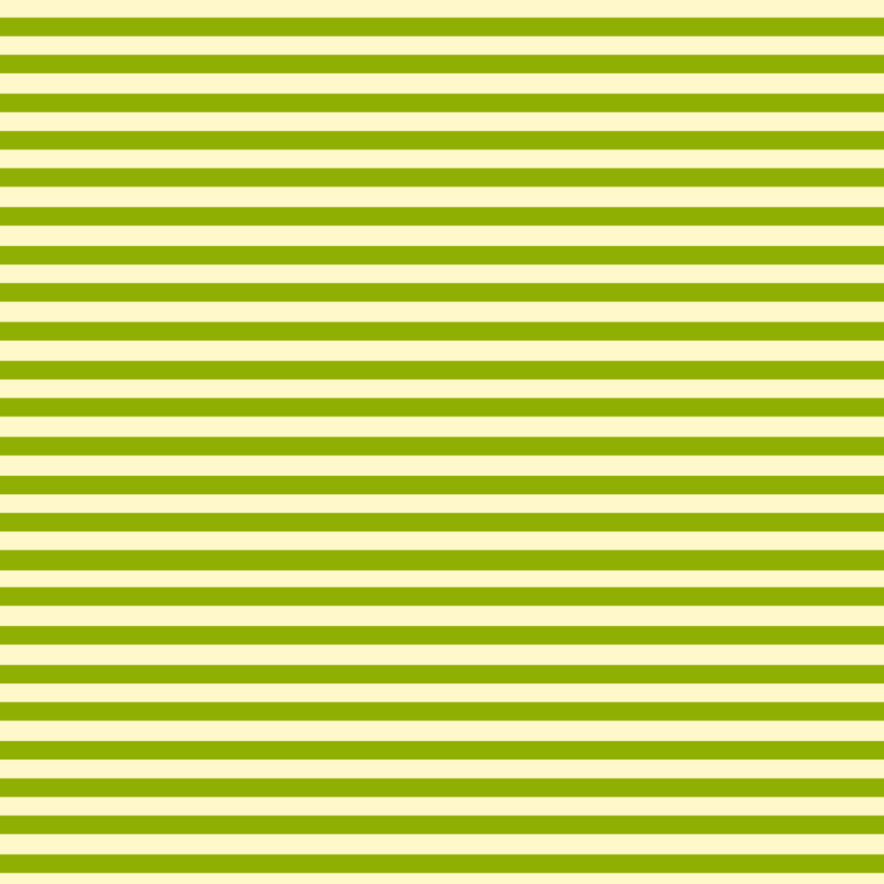 Organic fabric - Kissmi Kombistreifen