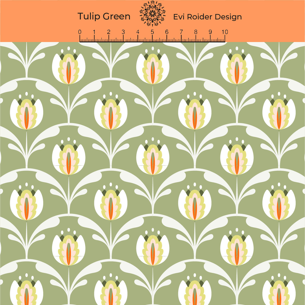 Tulip Green