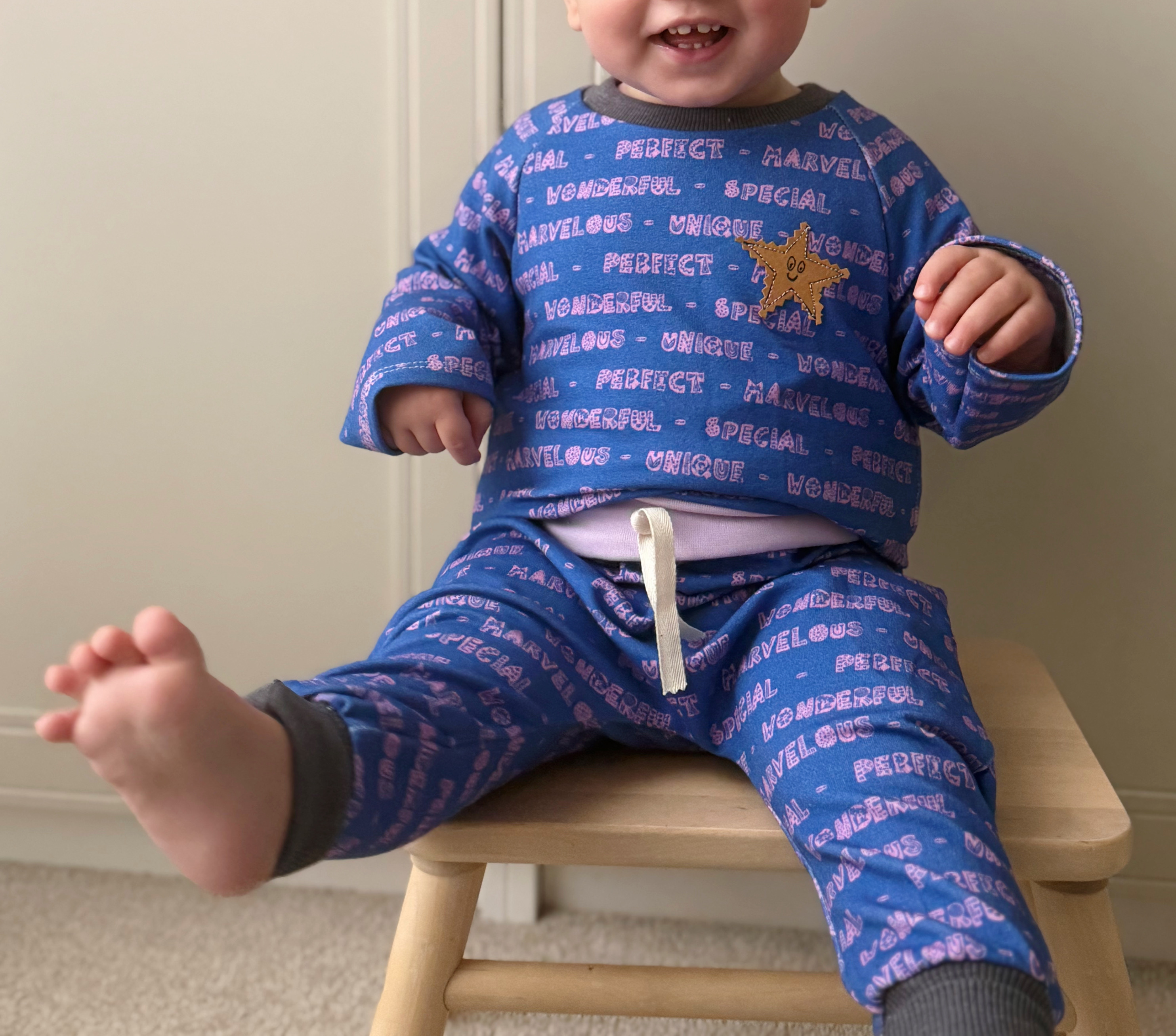 Bio Stoff - Uniquely You 