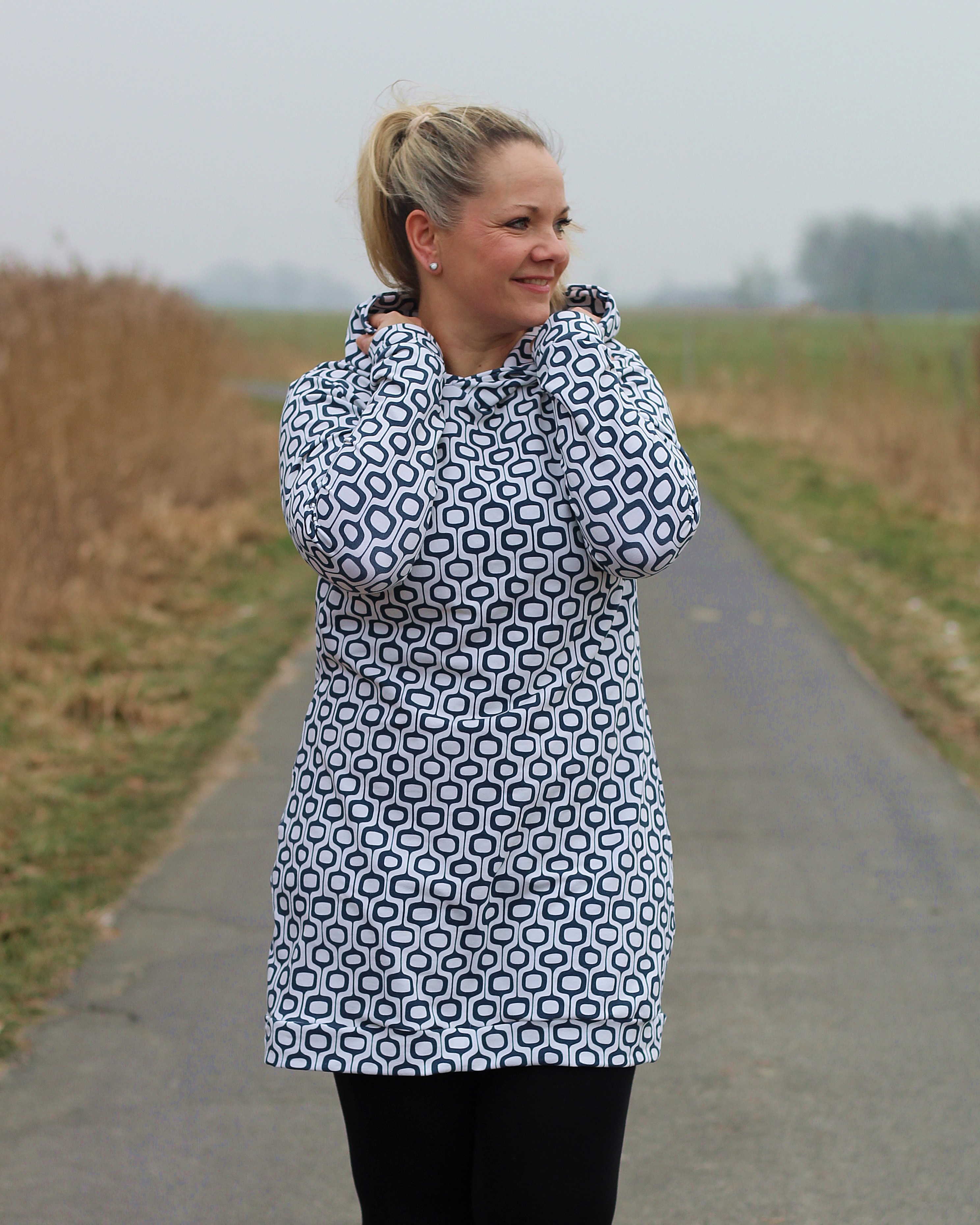 Bio Stoff - Morgenlicht Groove gelb