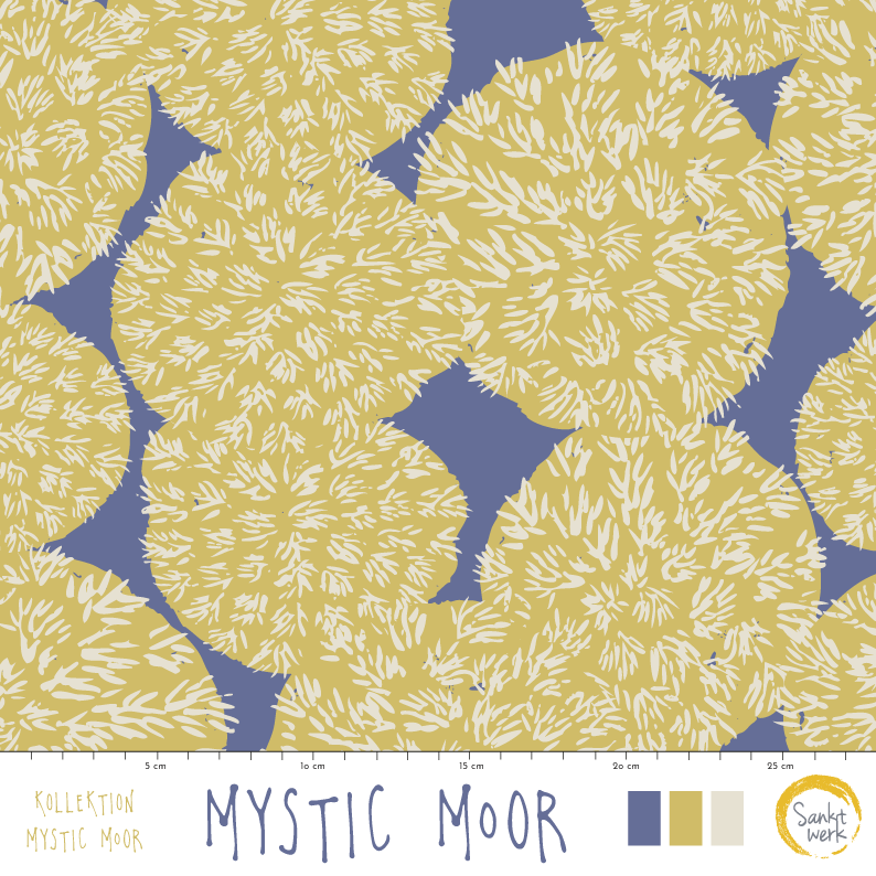 Bio Stoff  - Mystic Moor 