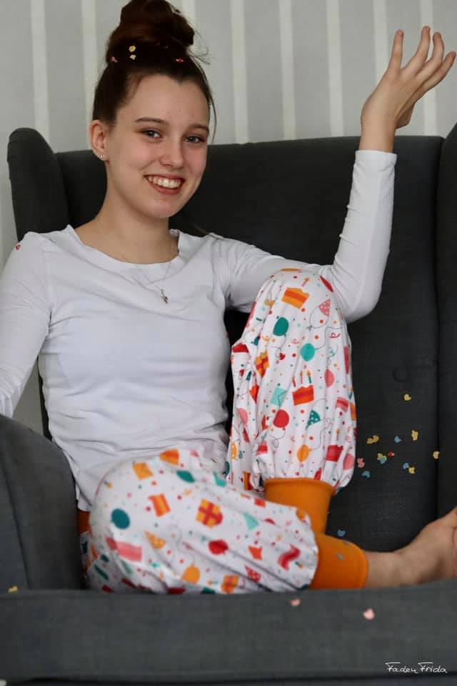 Bio Stoff  -  Happy Birthday