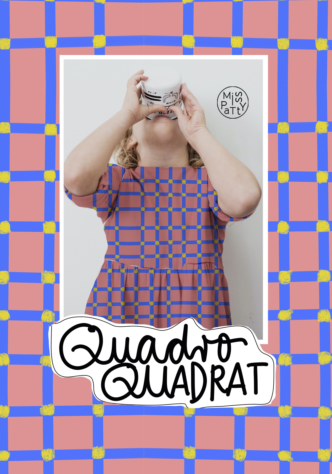 QuadroQuadrat, Webware