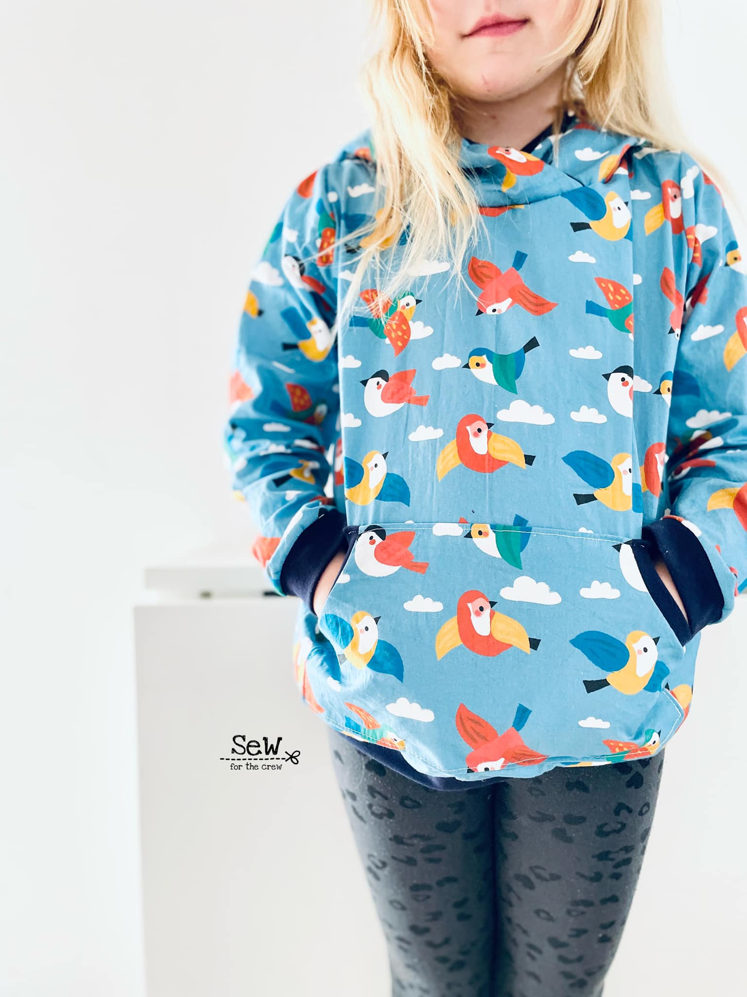 Colorful Birds Colorful Birds
