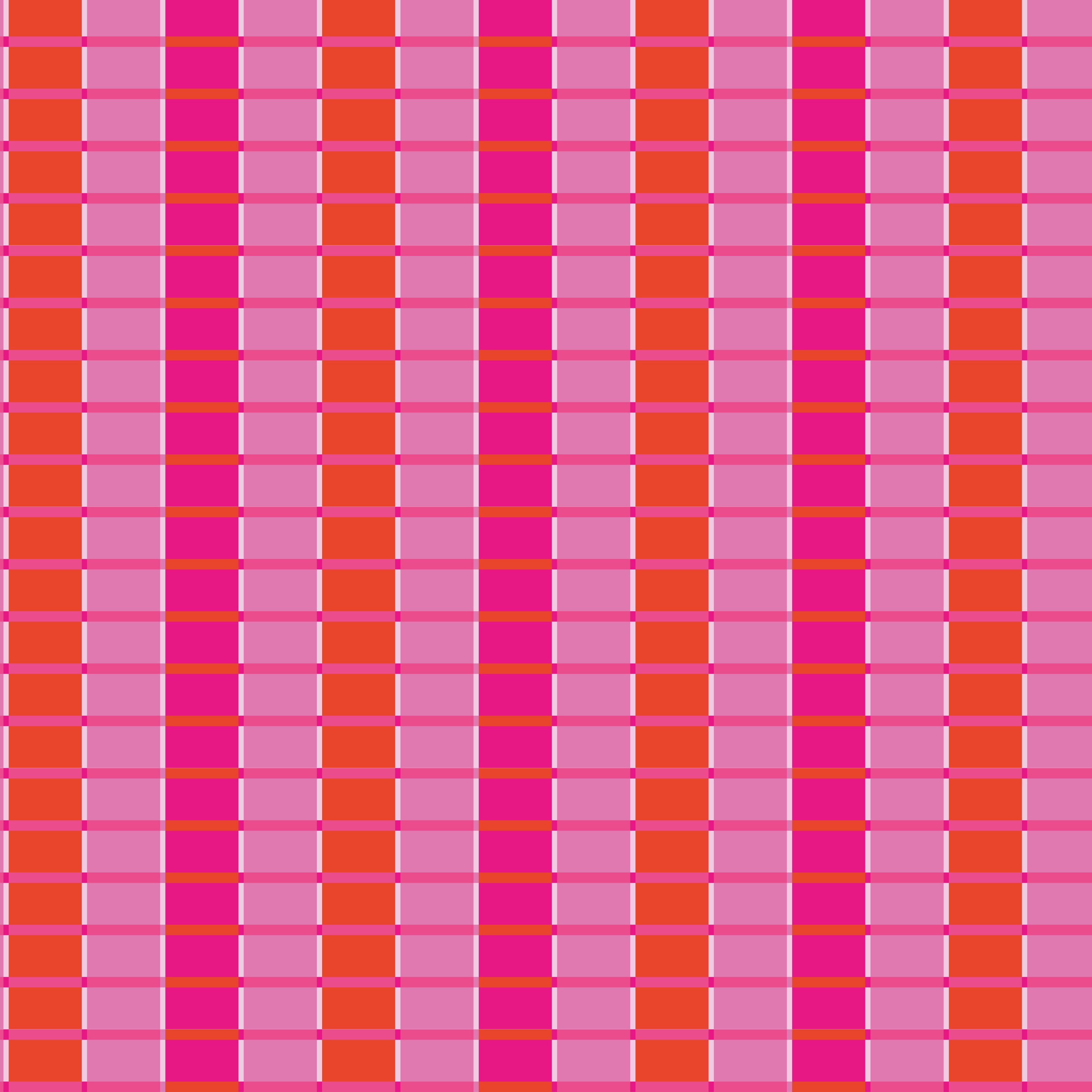 Bio Webware Stoff Streifen Karo Mini LisaSanders, Streifen