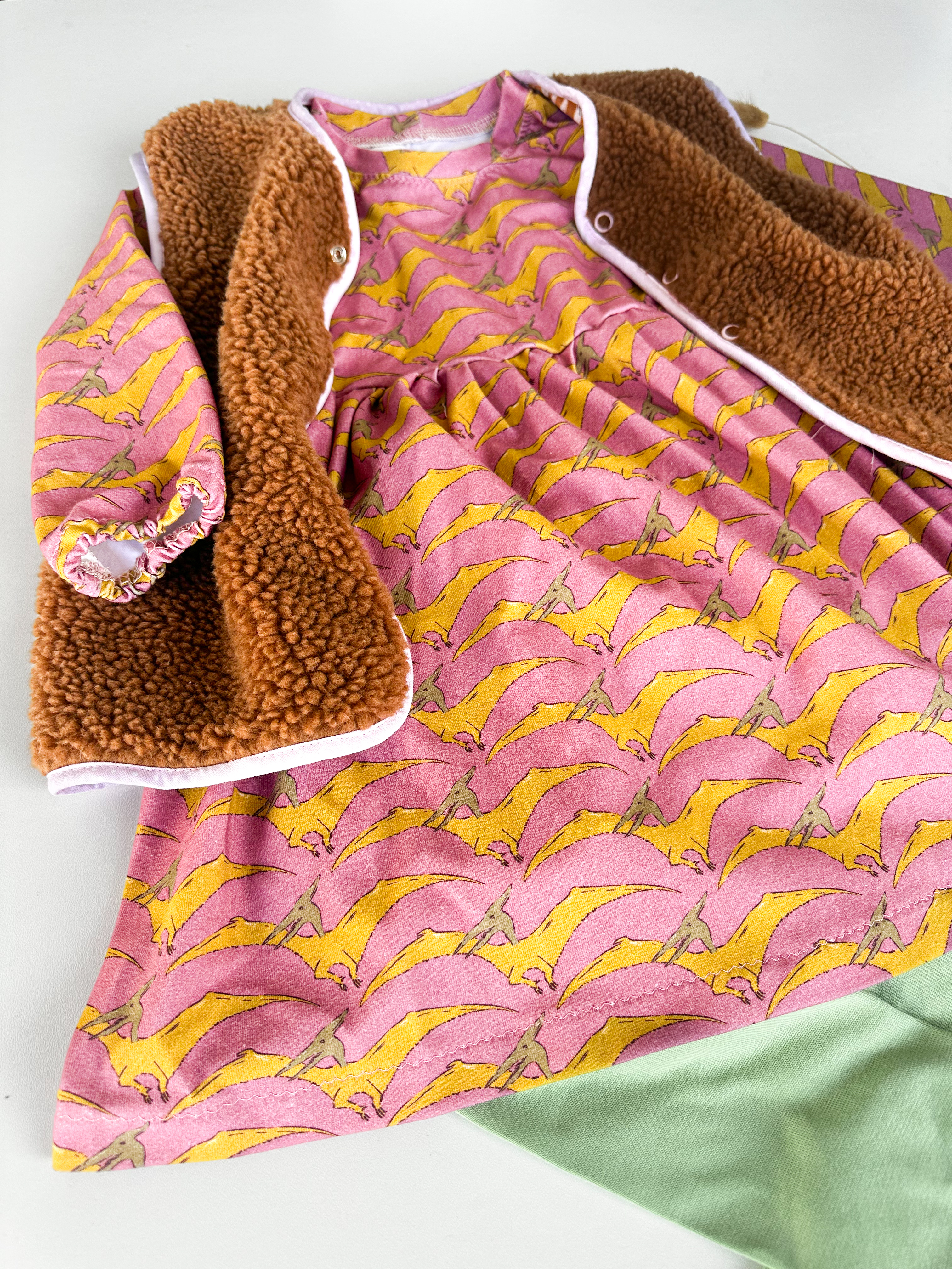 Bio Stoff  - Stone Age Sky Voyager