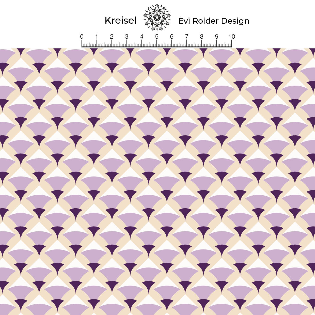 Bio Webware Stoff - Kreisel - EviRoiderDesign, lila, rosa, Abstrakt, 100% Bio-Baumwolle Bio Webware Stoff - Kreisel - EviRoiderDesign, lila, rosa, Abstrakt, 100% Bio-Baumwolle