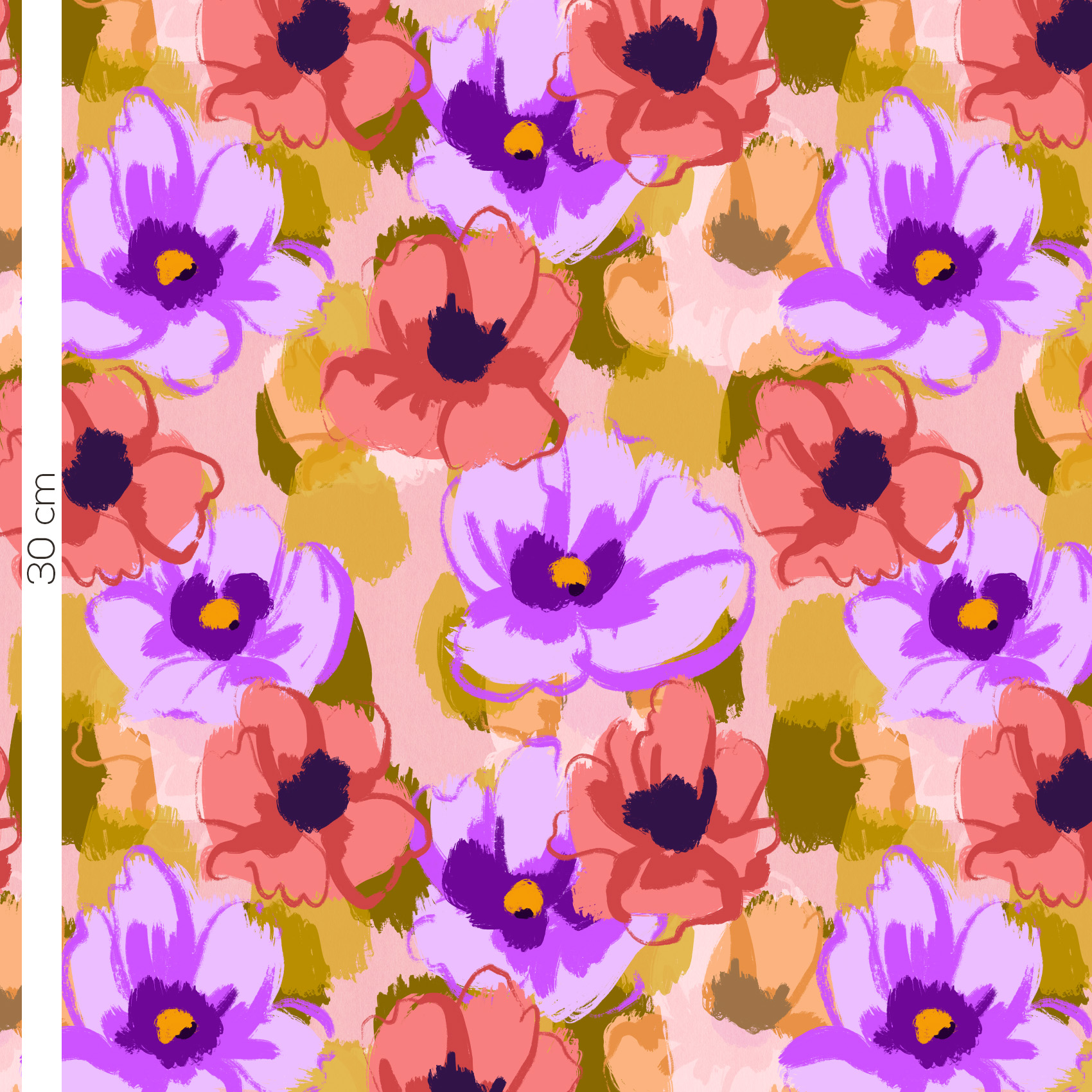 Christins Blumen, Webware Christins Blumen, Webware
