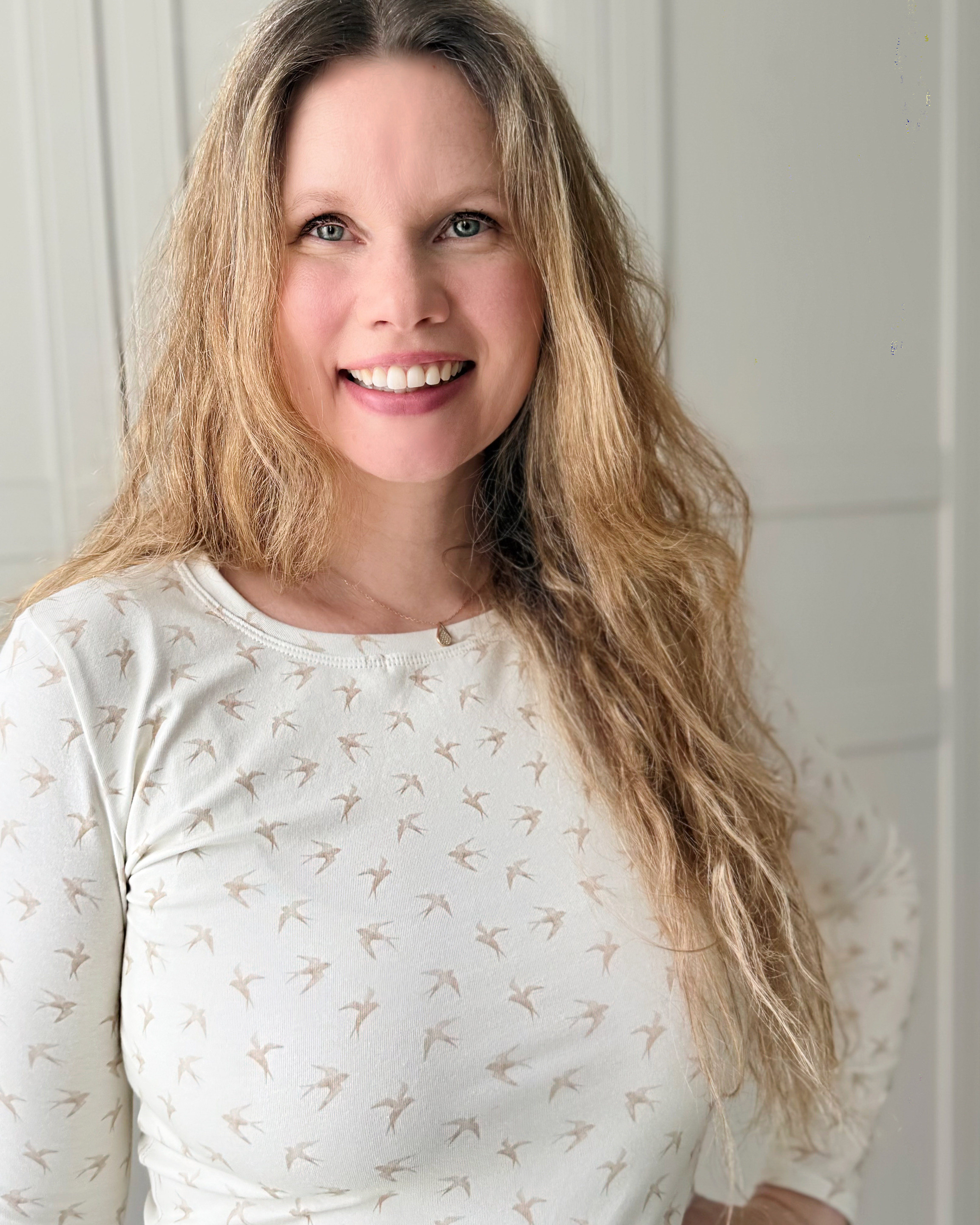 Organic fabric - Schwalben