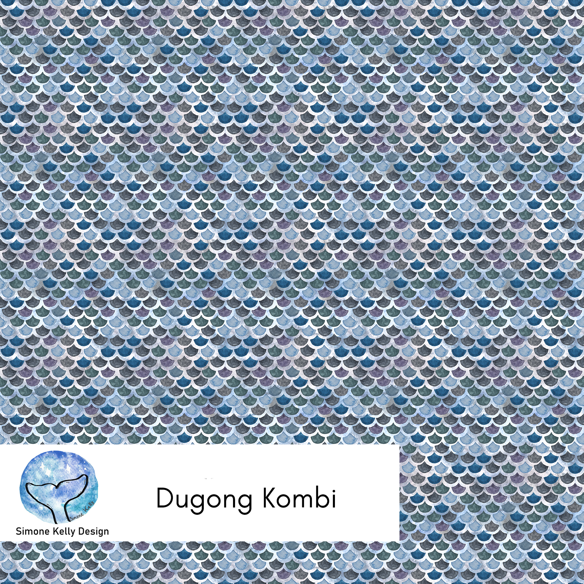 Dugong Kombi Dugong Kombi