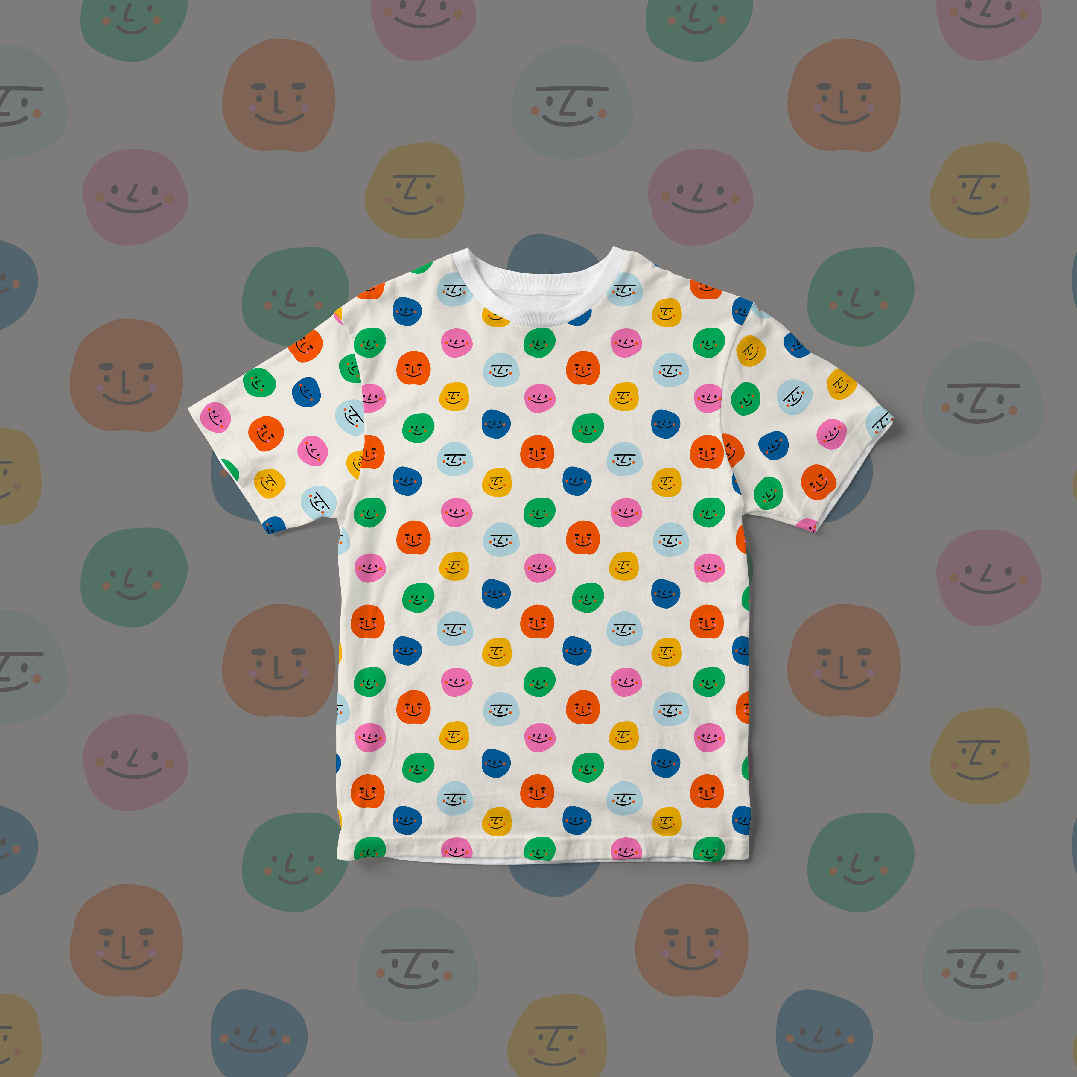 Circlfaces, Webware Circlfaces, Webware