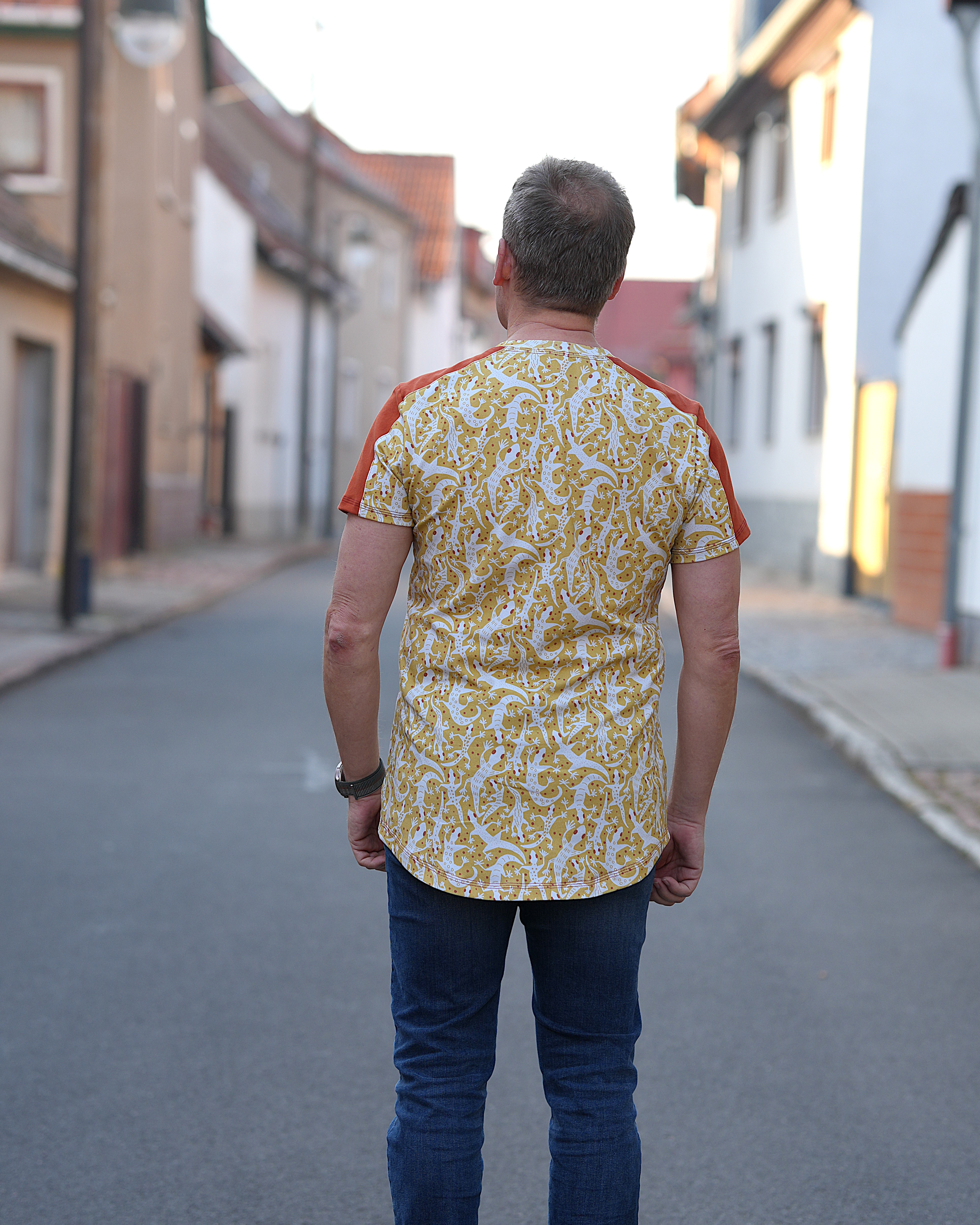 Bio Stoff  - Mystic Moor Lowland Lizard