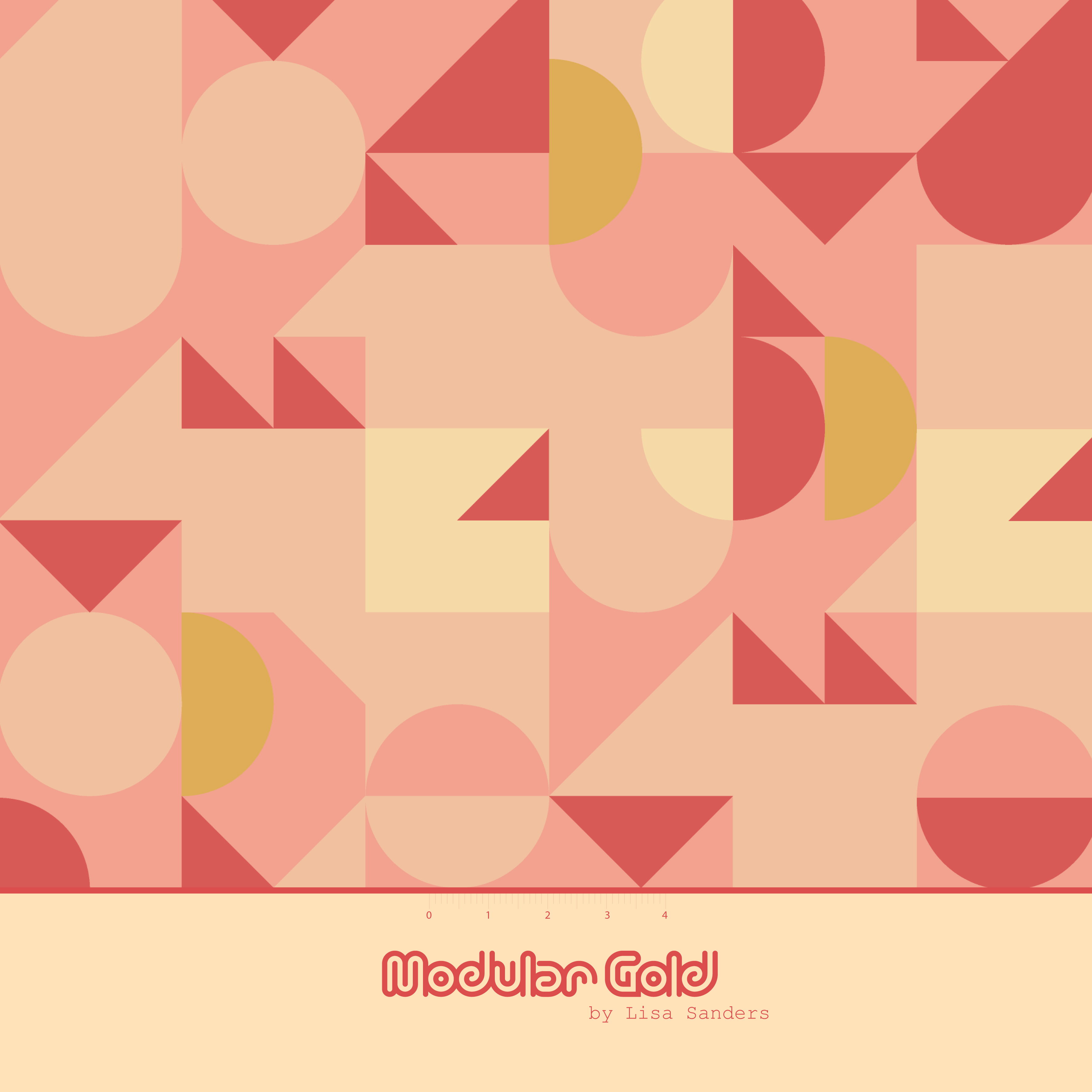 Modular Gold