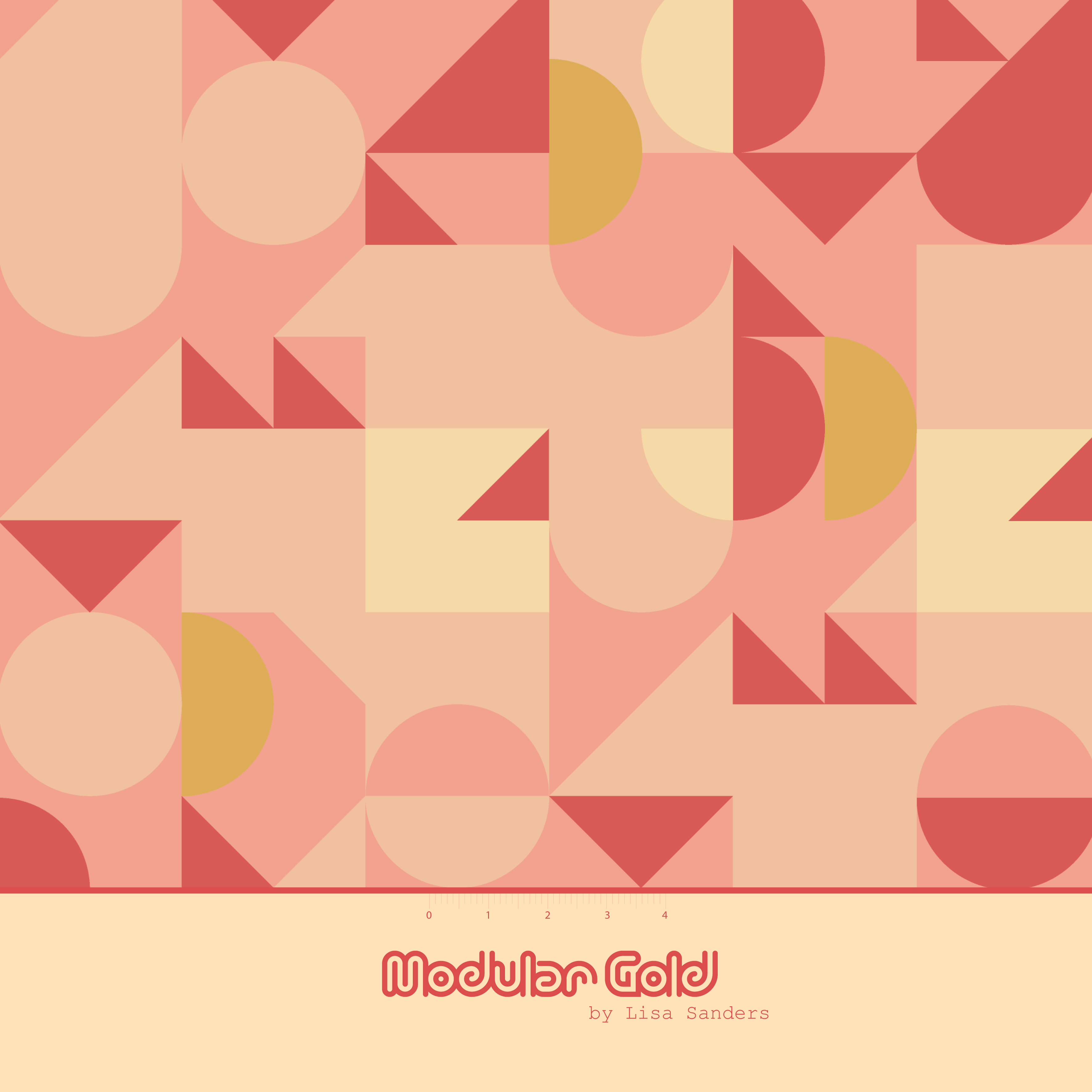 Modular Gold, Webware Modular Gold, Webware
