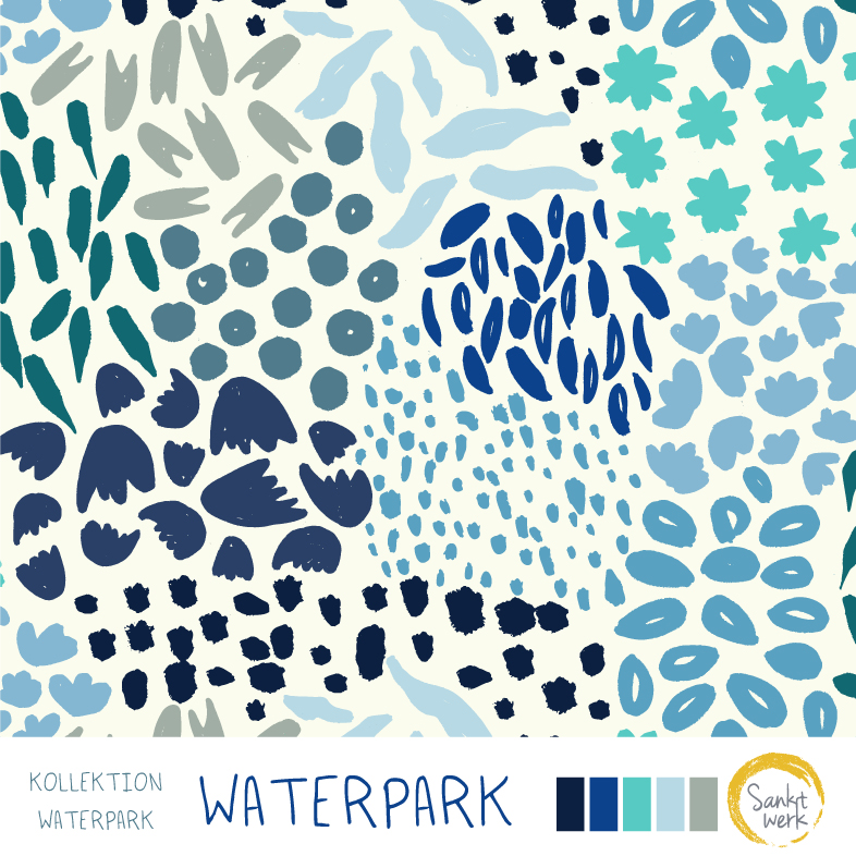 Bio Stoff  -  Waterpark