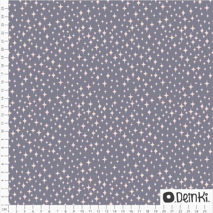 Bio Fabrics - Sparkle Purple by Deinki in purple