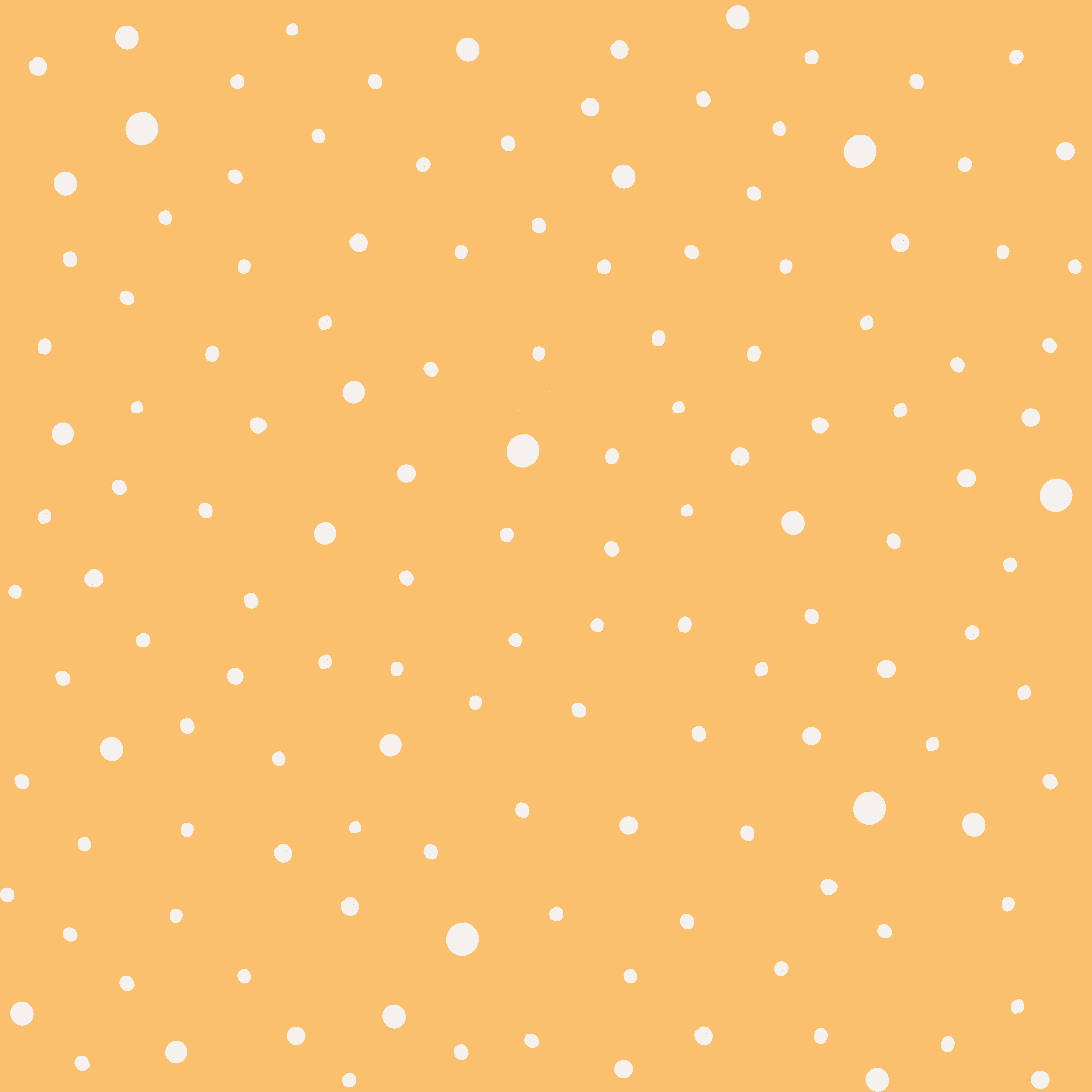 Bio Canvas Stoff - Sweet Christmas Dots Honig - DewiStudio, Punkte, gelb, 100% Bio-Baumwolle Bio Canvas Stoff - Sweet Christmas Dots Honig - DewiStudio, Punkte, gelb, 100% Bio-Baumwolle