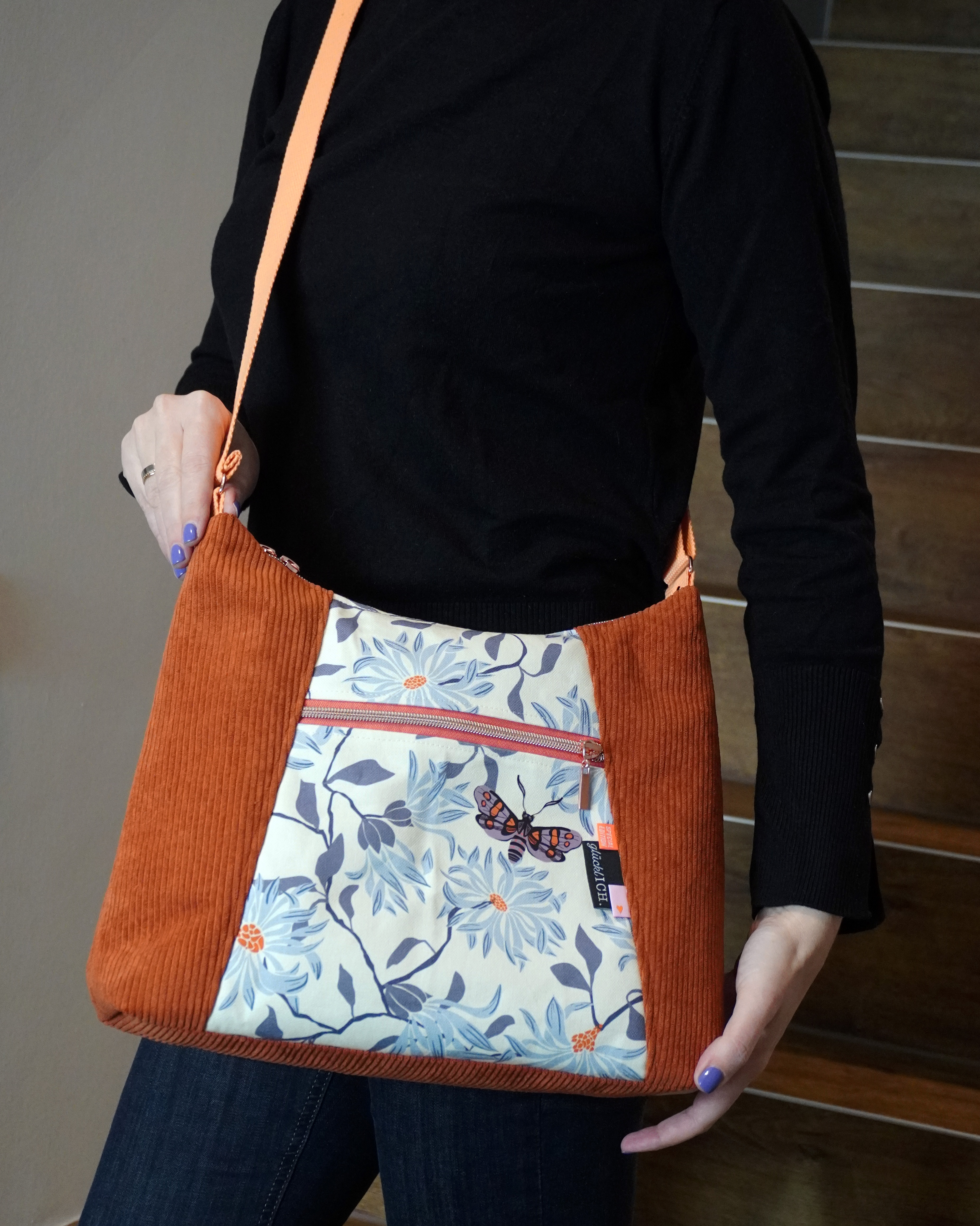 Bio Stoff - Chrysanthemus rosa