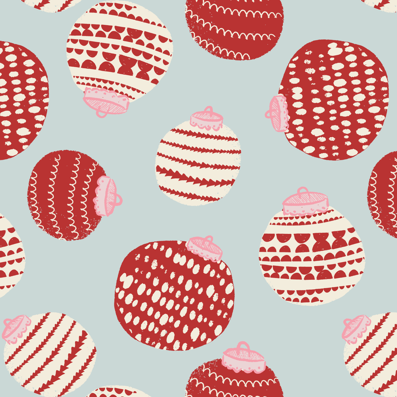 Bio Stoff - Bauble Bash - Sanktwerk