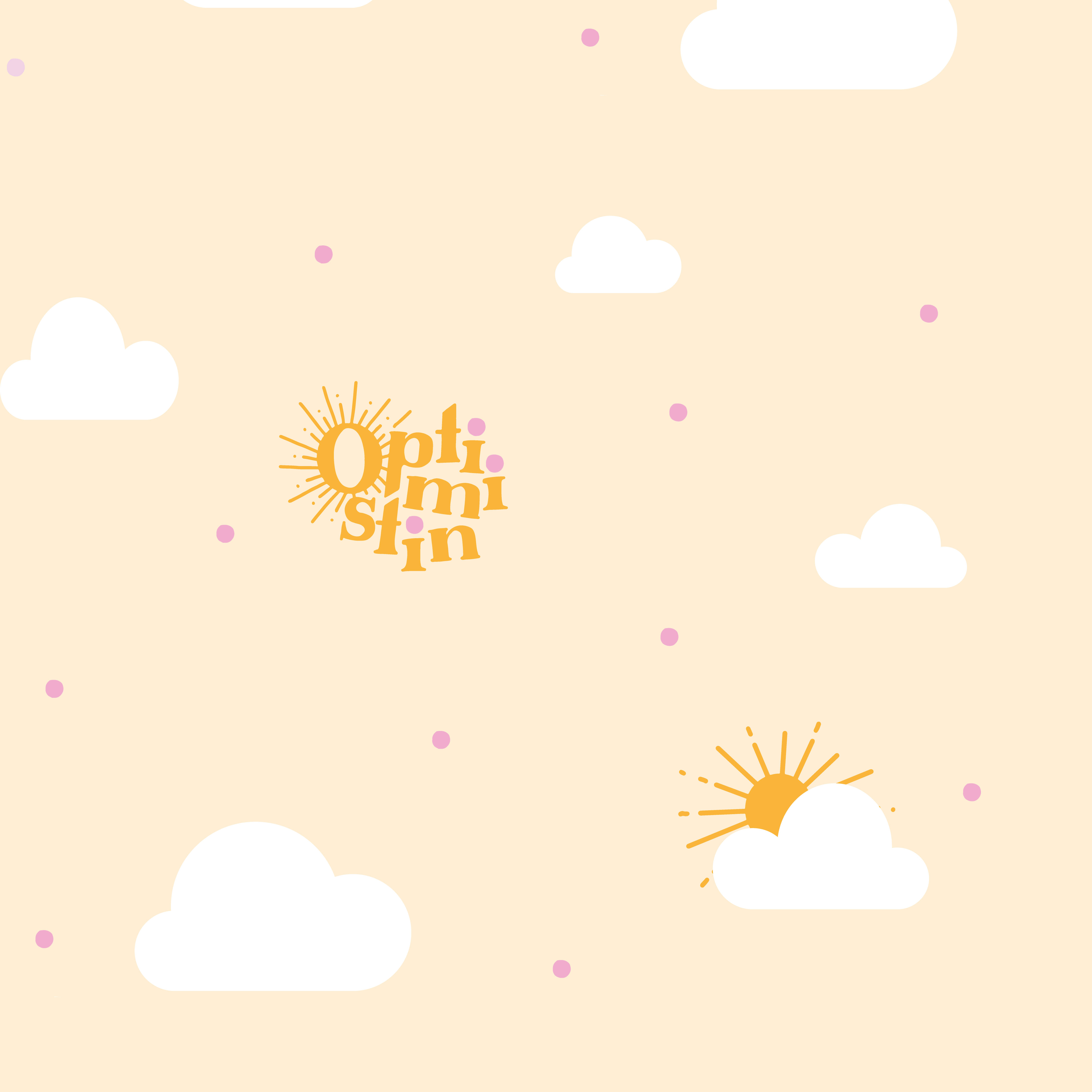 Optimistin creme
