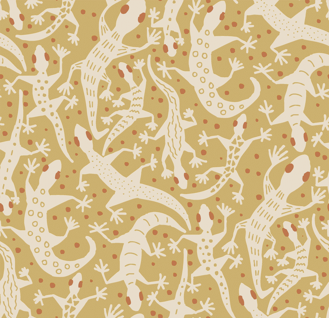 Bio Stoff  - Mystic Moor Lowland Lizard