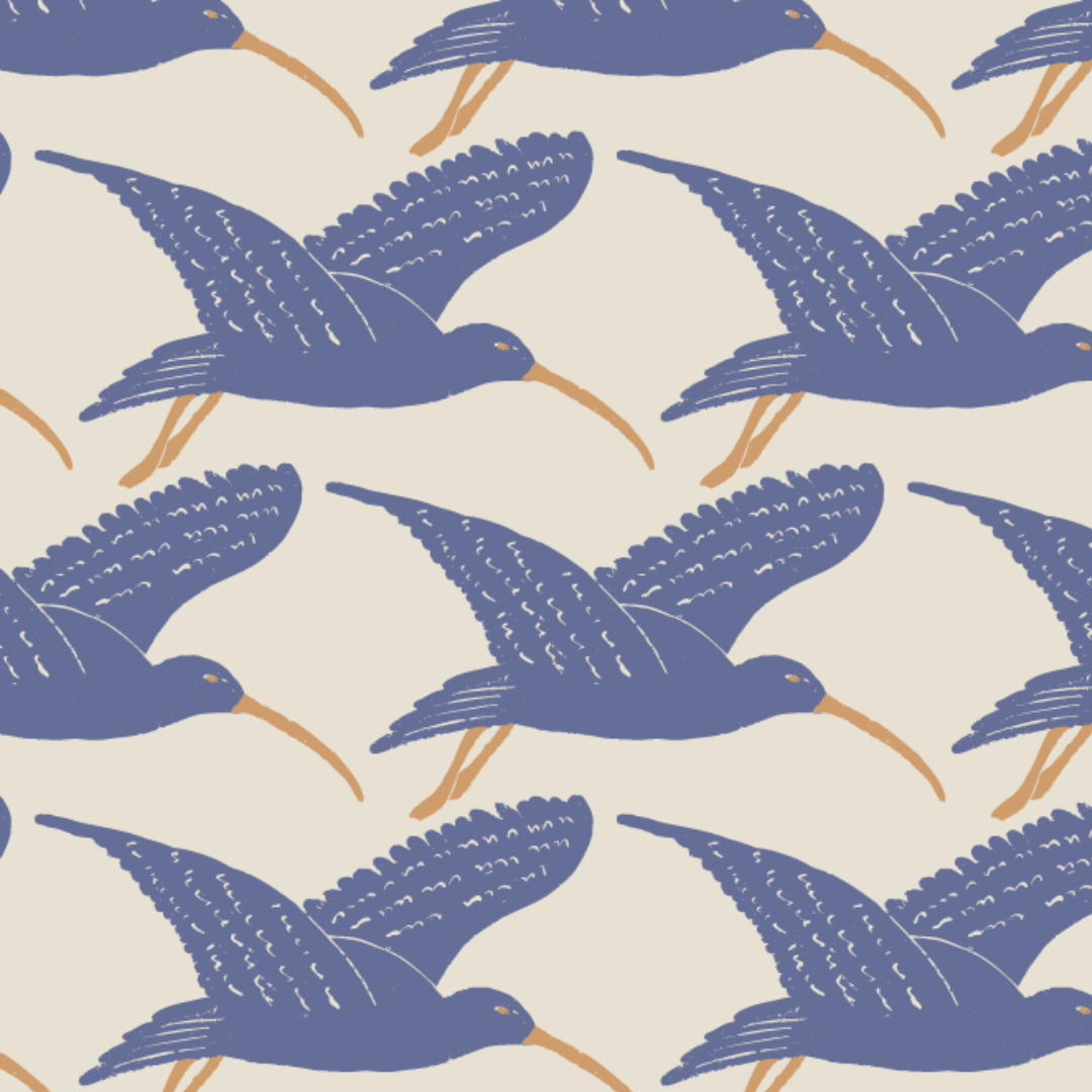 Bio Stoff  - Mystic Moor Moorland Curlew