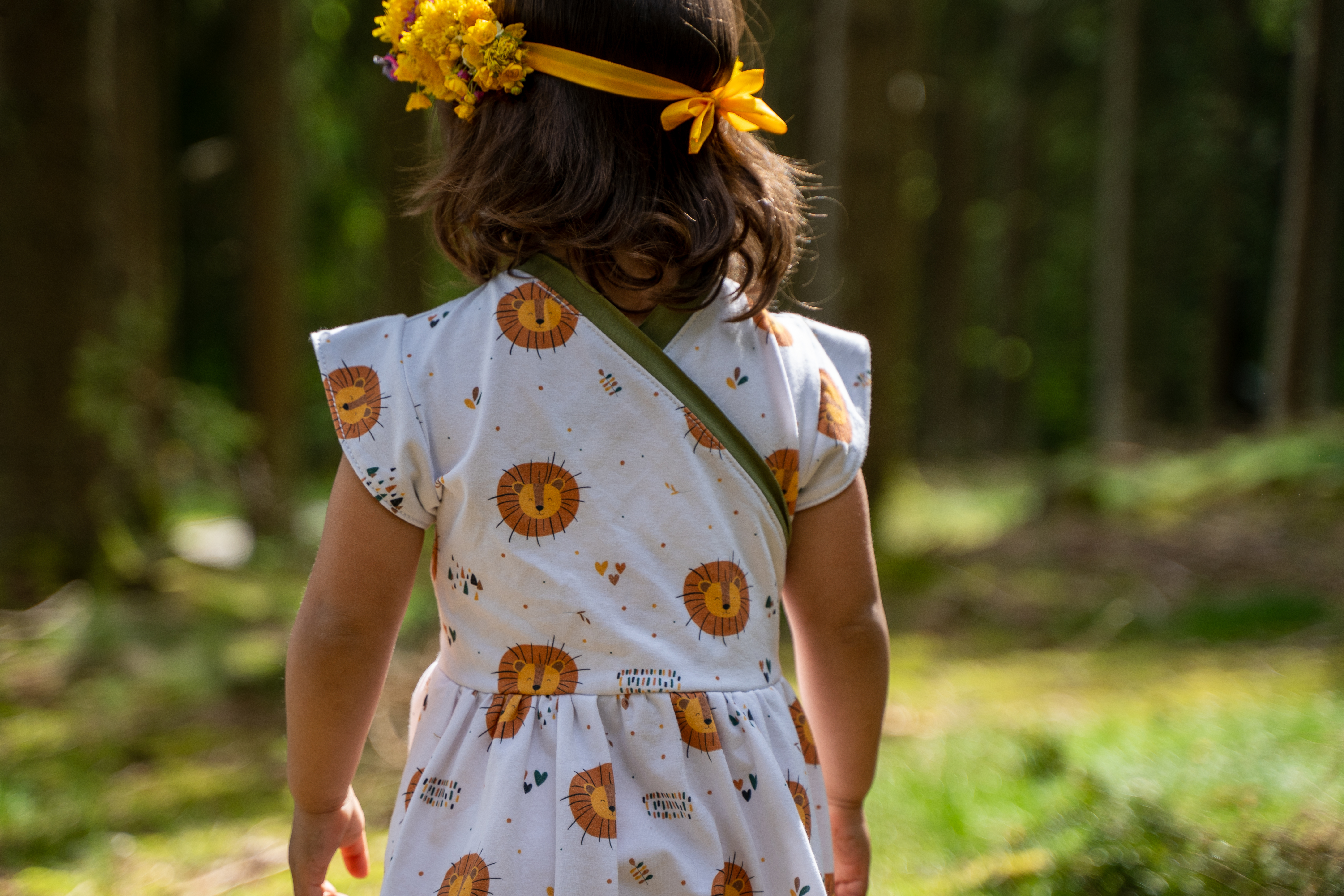 Bio Stoff  -  Löwenherz