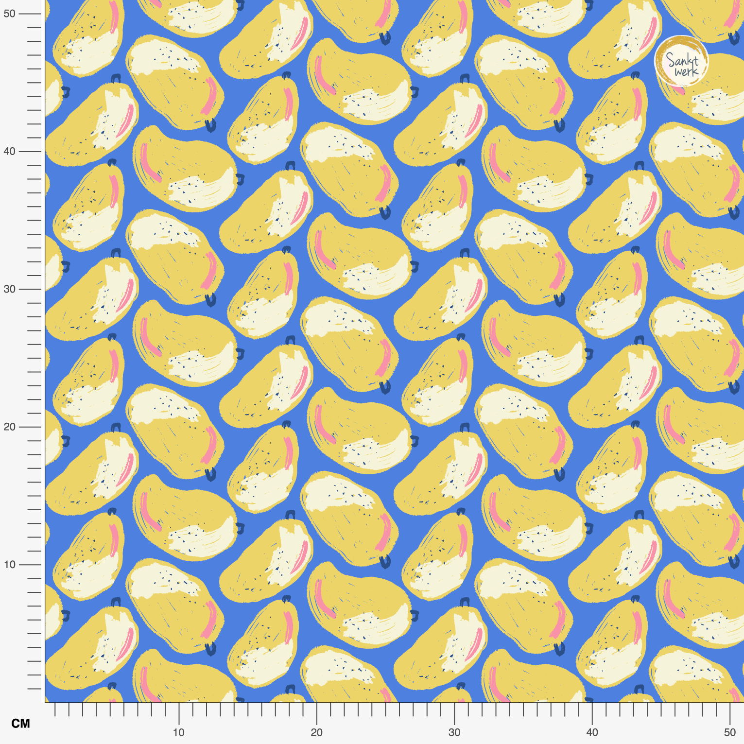 Bio Stoff - Golden Mango