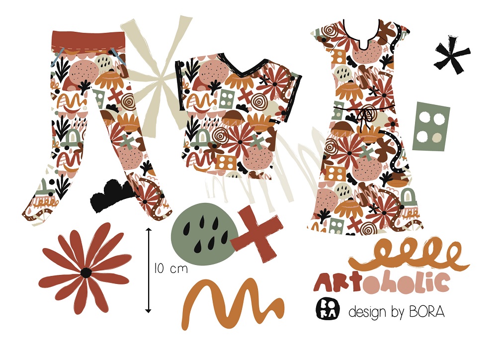 Artoholic Artoholic