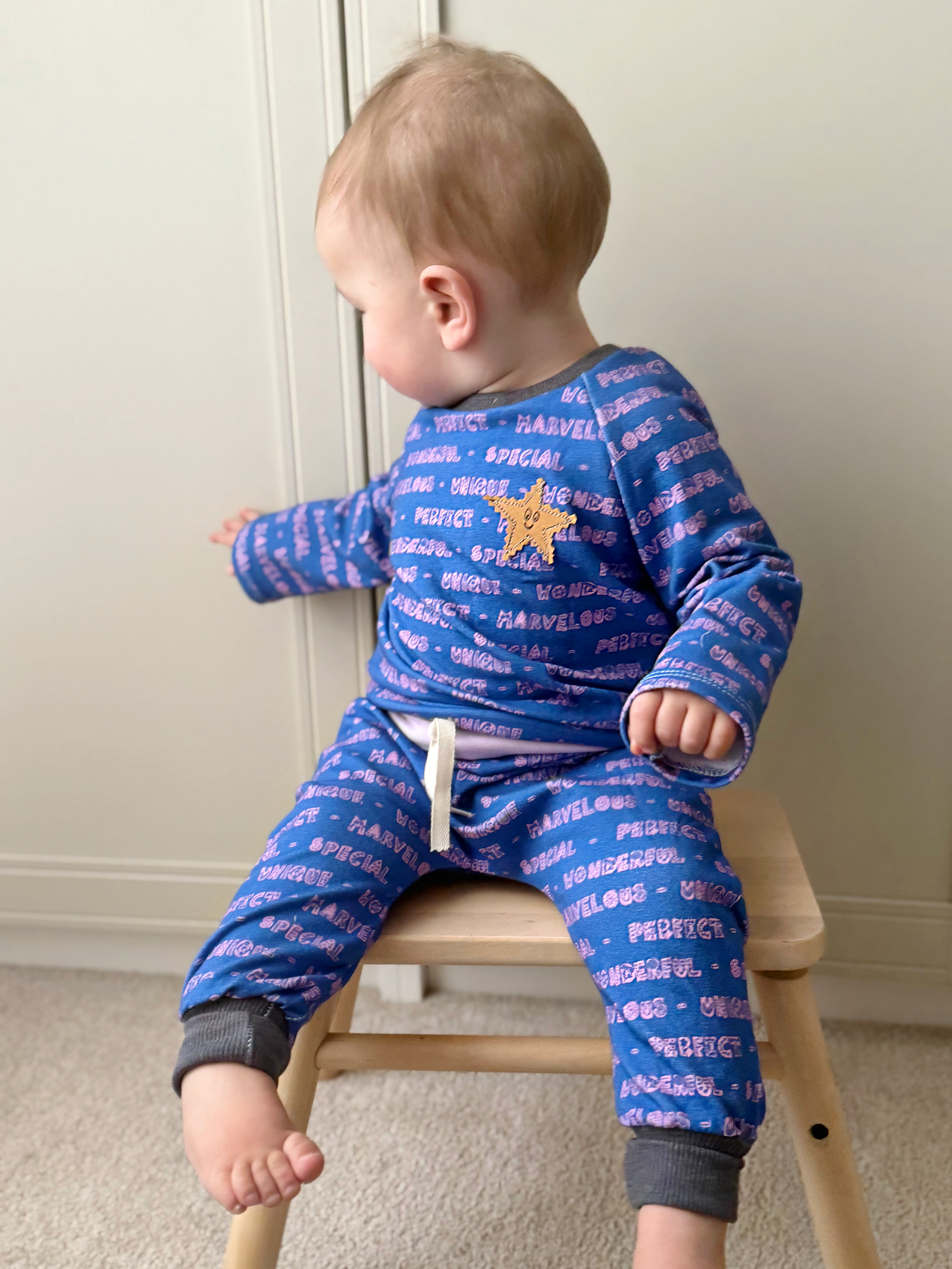 Bio Stoff - Uniquely You 